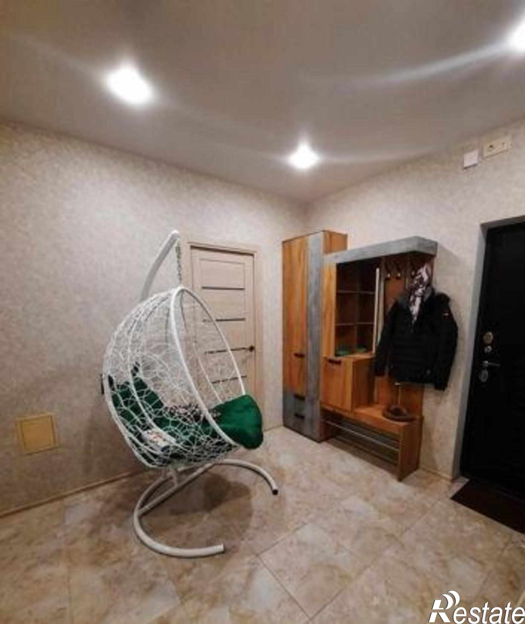Купить квартиру за 4 650 000 рублей на улица Тружеников, 86/5