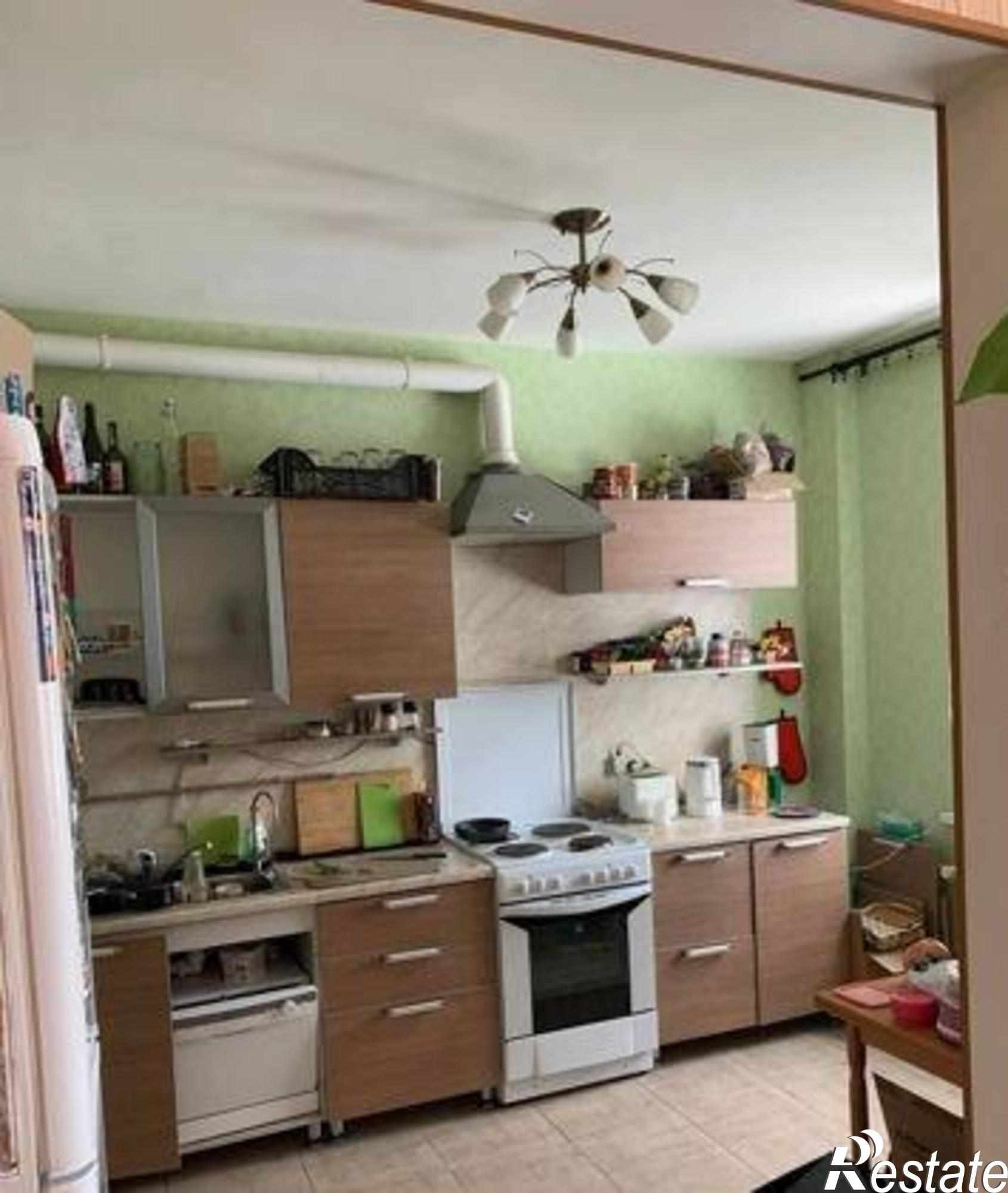 Купить квартиру за 3 600 000 рублей на проспект Космонавтов, 34/1