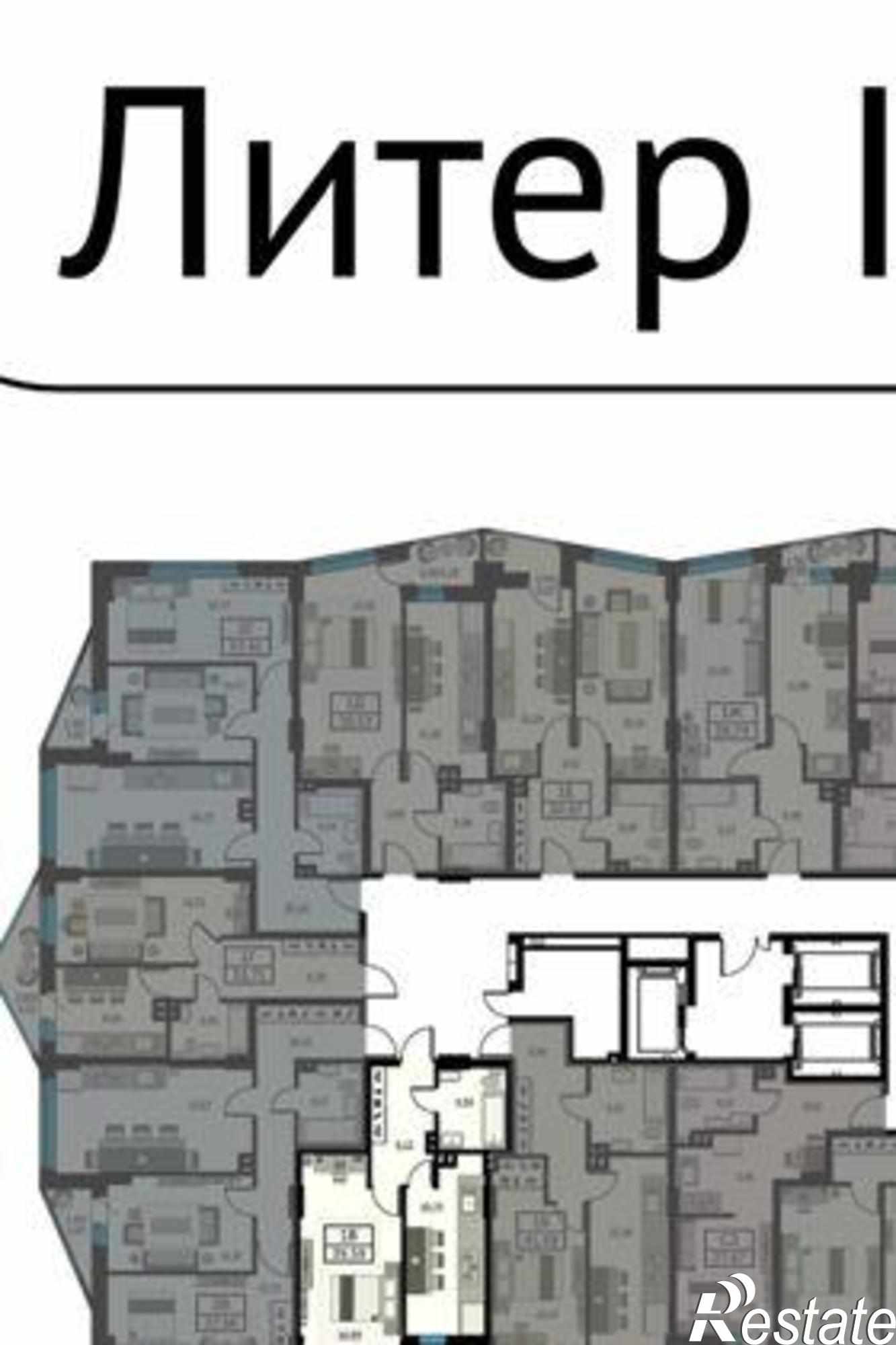 Купить квартиру за 5 600 000 рублей на Красноармейская улица, 157Вс1