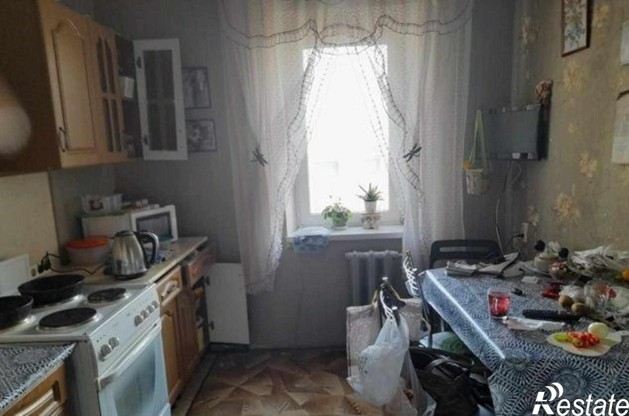 Купить квартиру за 5 100 000 рублей на улица Максима Горького, 186