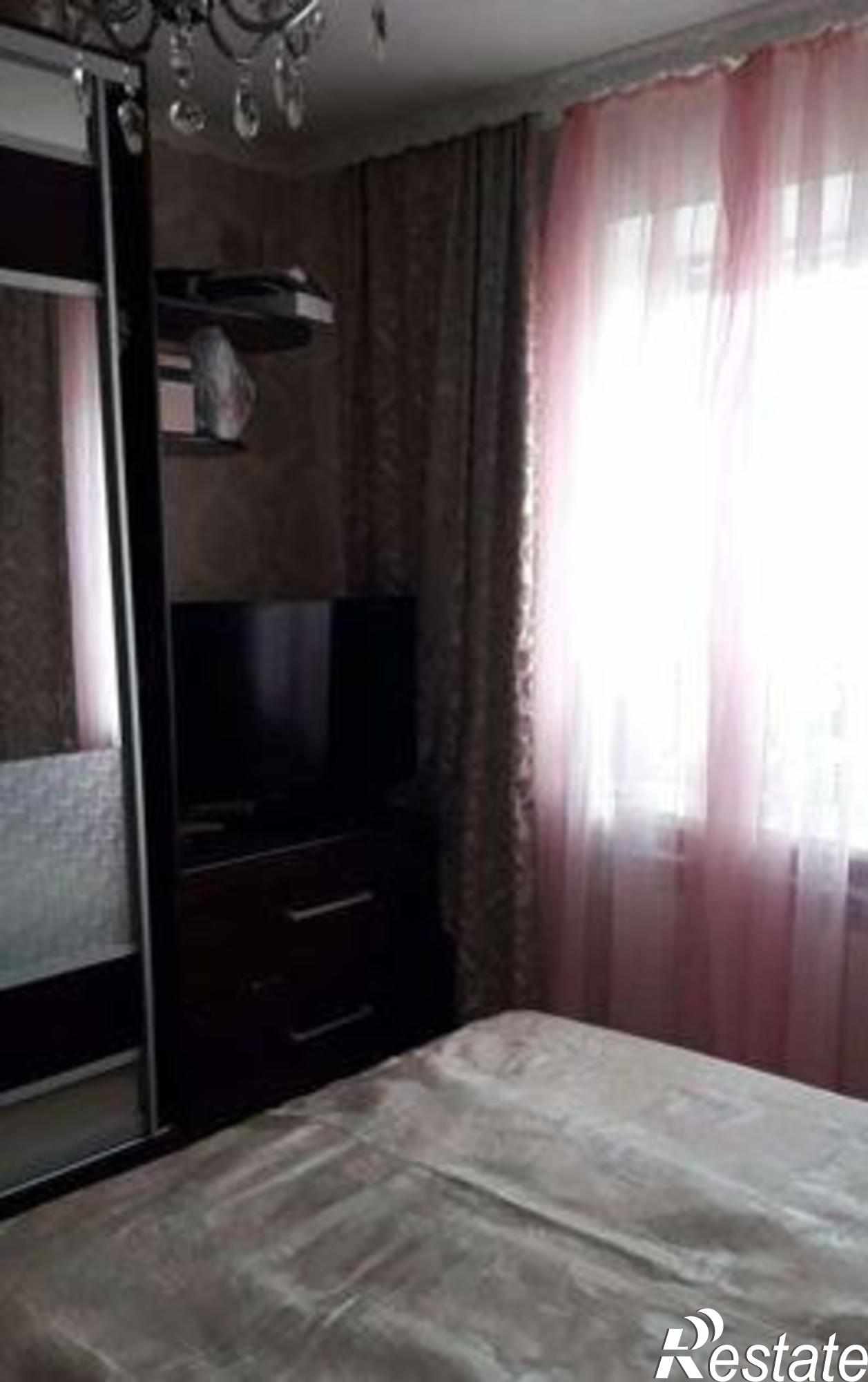 Купить квартиру за 5 850 000 рублей на Курганная улица, 137/34