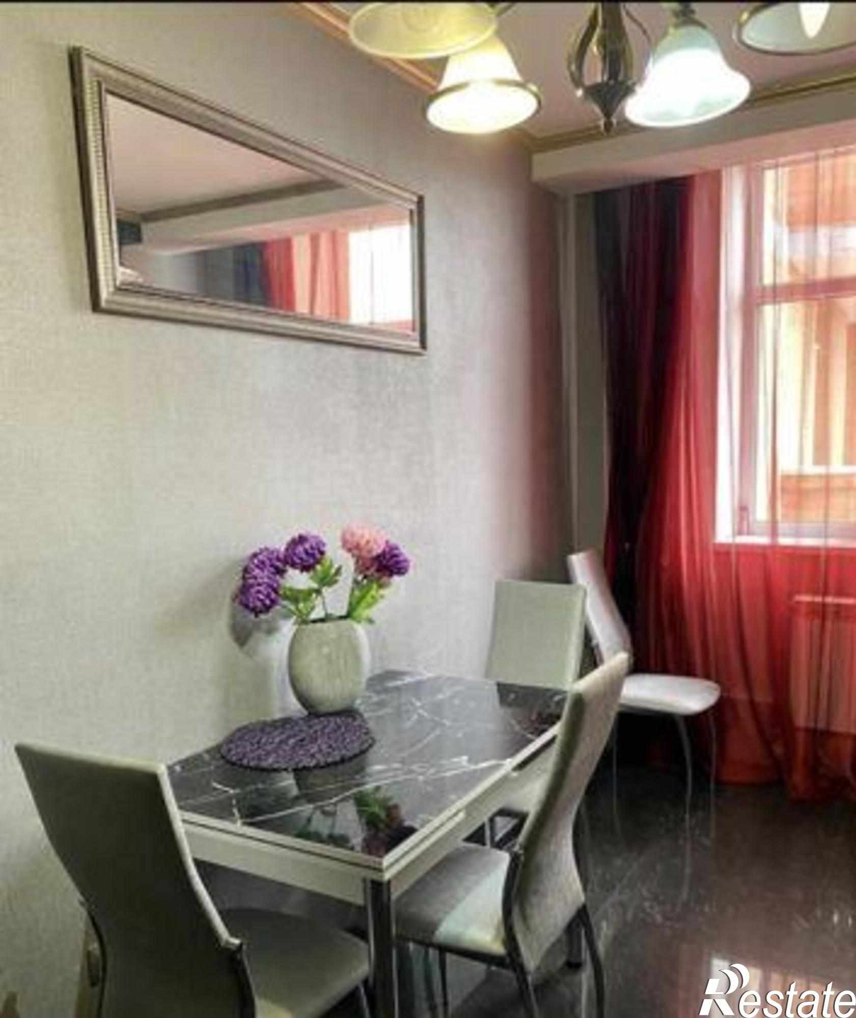 Купить квартиру за 7 700 000 рублей на улица Максима Горького, 13/56
