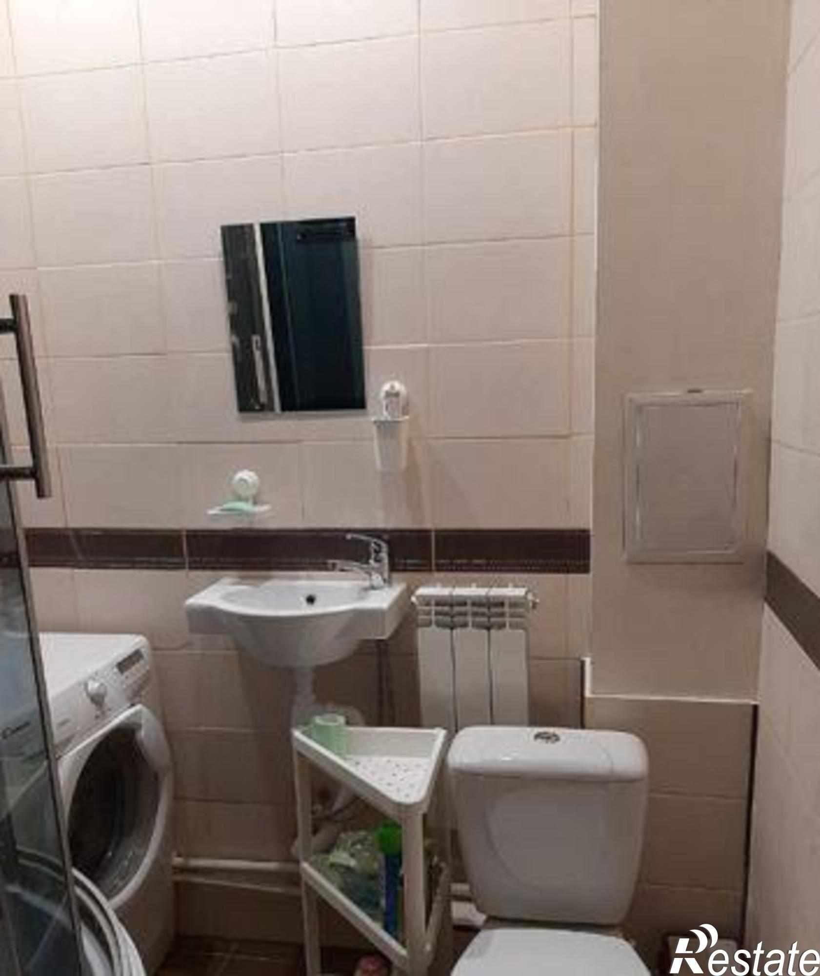 Купить квартиру за 3 750 000 рублей на Ольховский переулок, 54