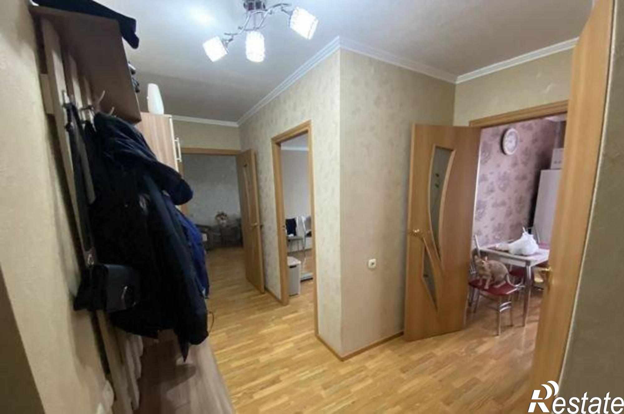 Купить квартиру за 4 000 000 рублей на улица Оганова, 7