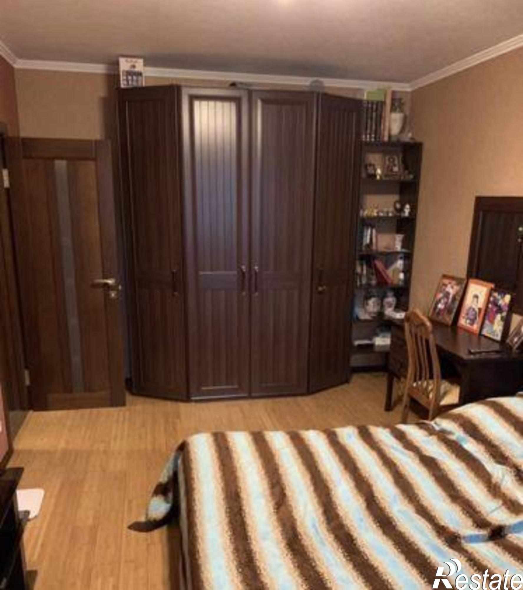 Купить квартиру за 7 050 000 рублей на проспект Михаила Нагибина, 41Б
