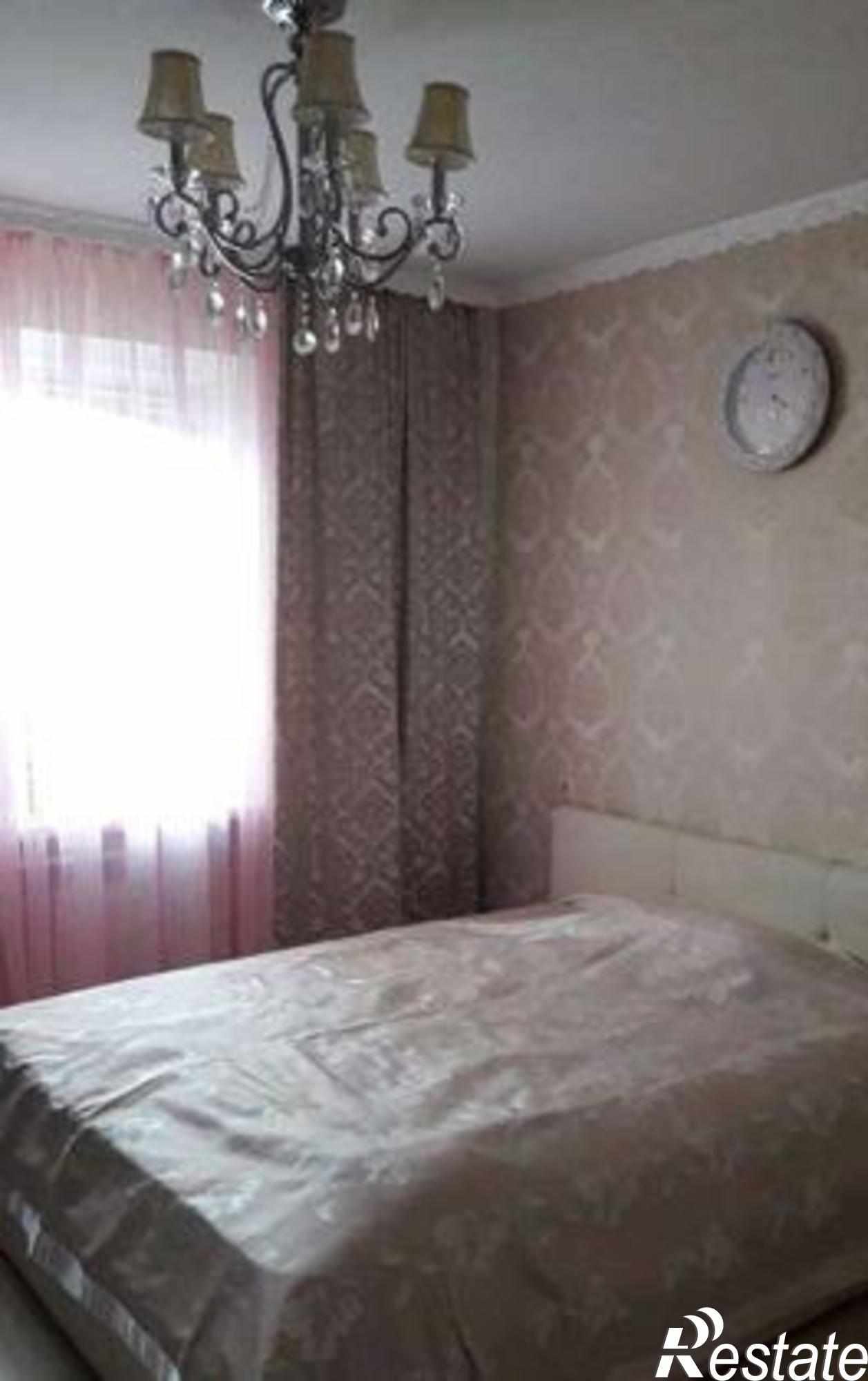 Купить квартиру за 5 850 000 рублей на Курганная улица, 137/34