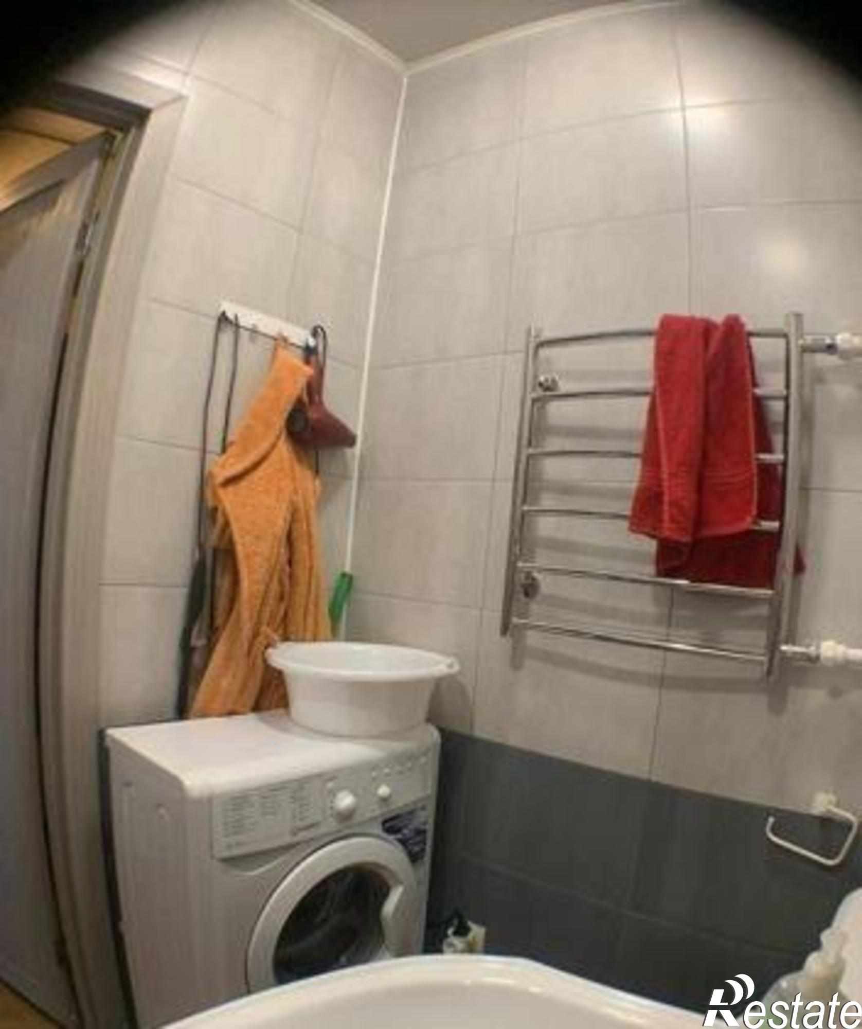 Купить квартиру за 2 800 000 рублей на Элеваторный переулок, 12