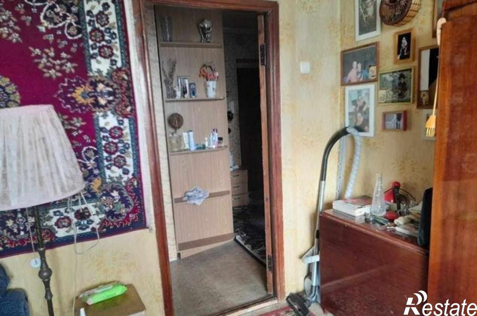 Купить квартиру за 5 100 000 рублей на улица Максима Горького, 186