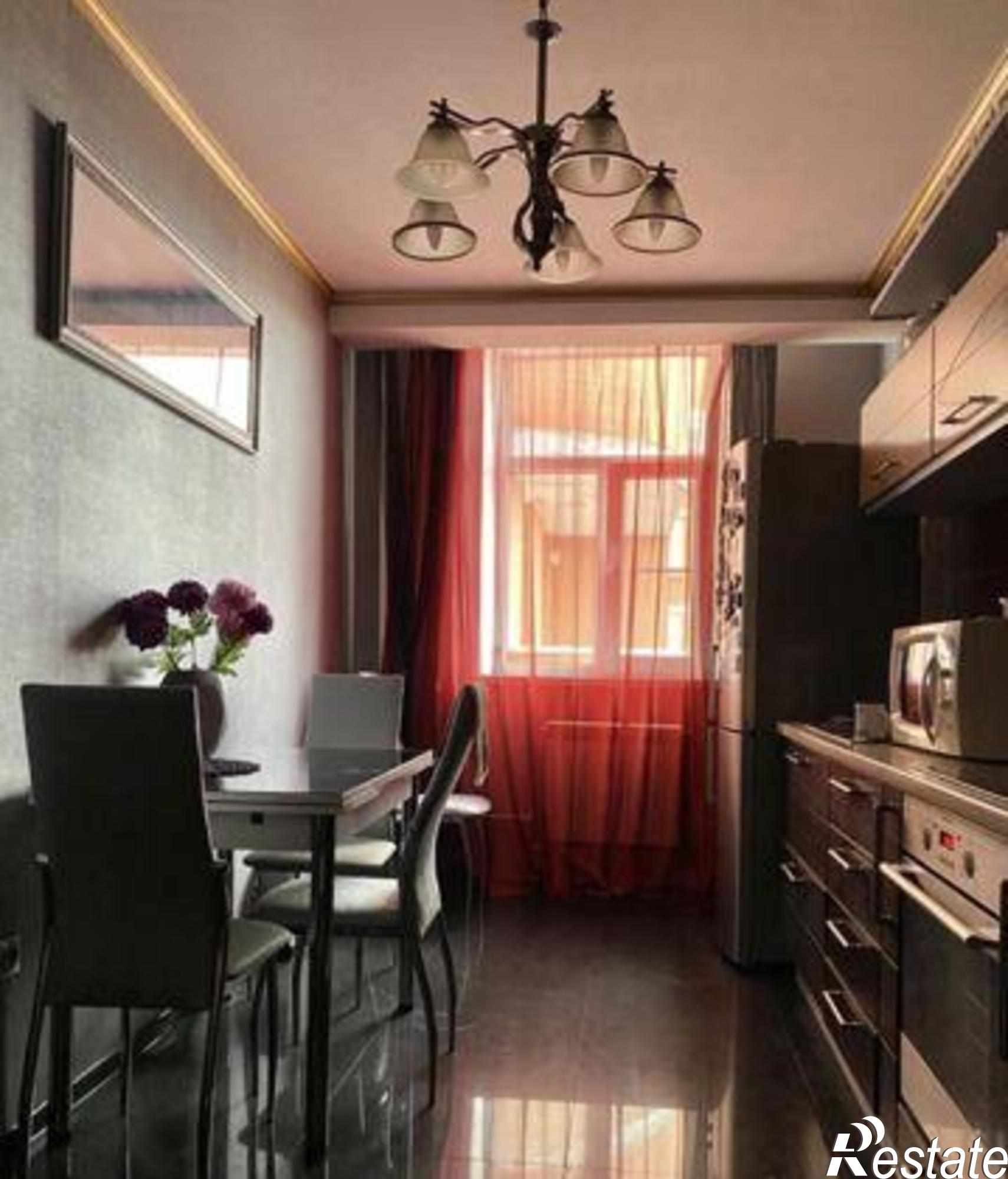 Купить квартиру за 7 700 000 рублей на улица Максима Горького, 13/56