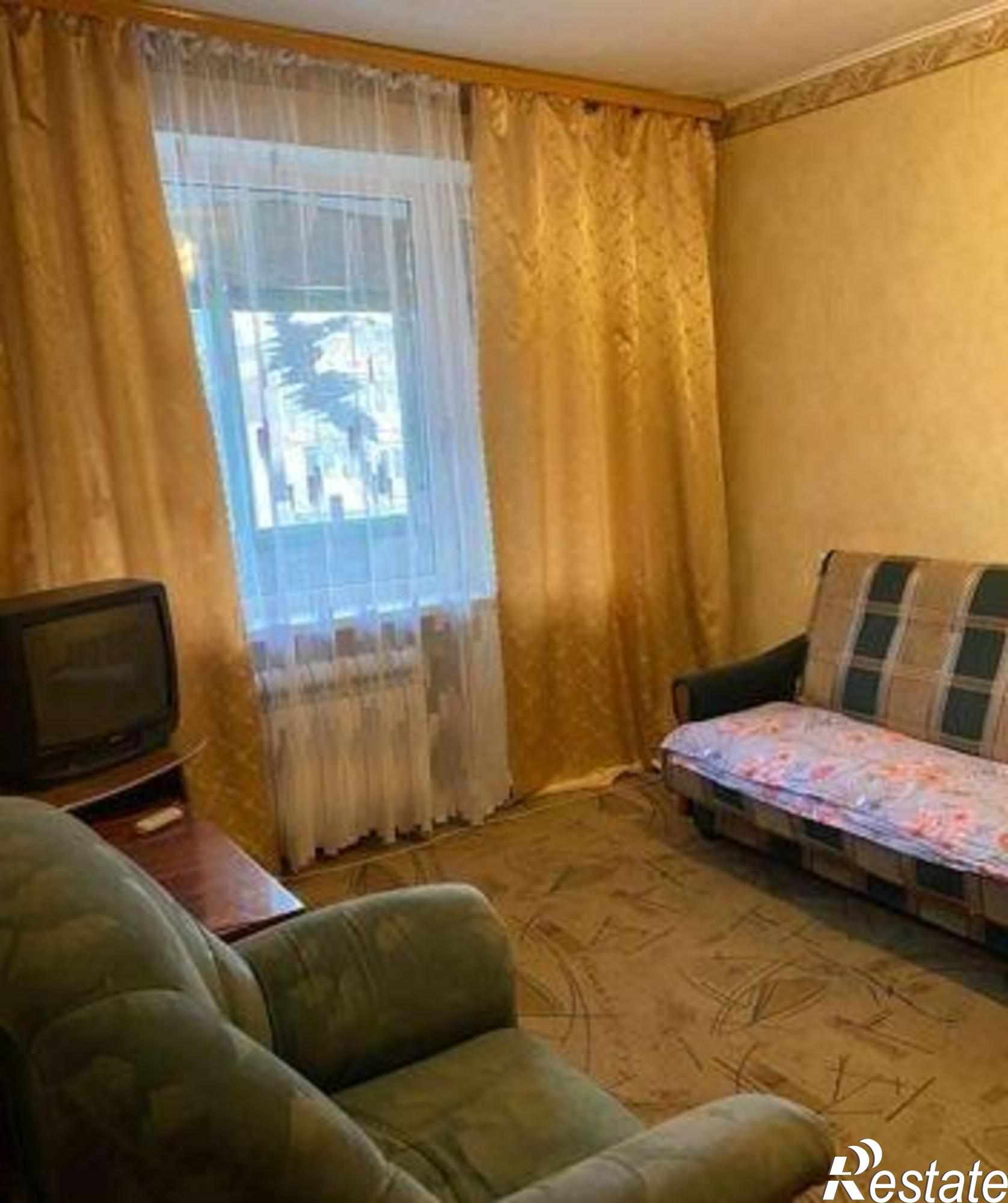 Купить квартиру за 2 050 000 рублей на улица Ерёменко, 85к7
