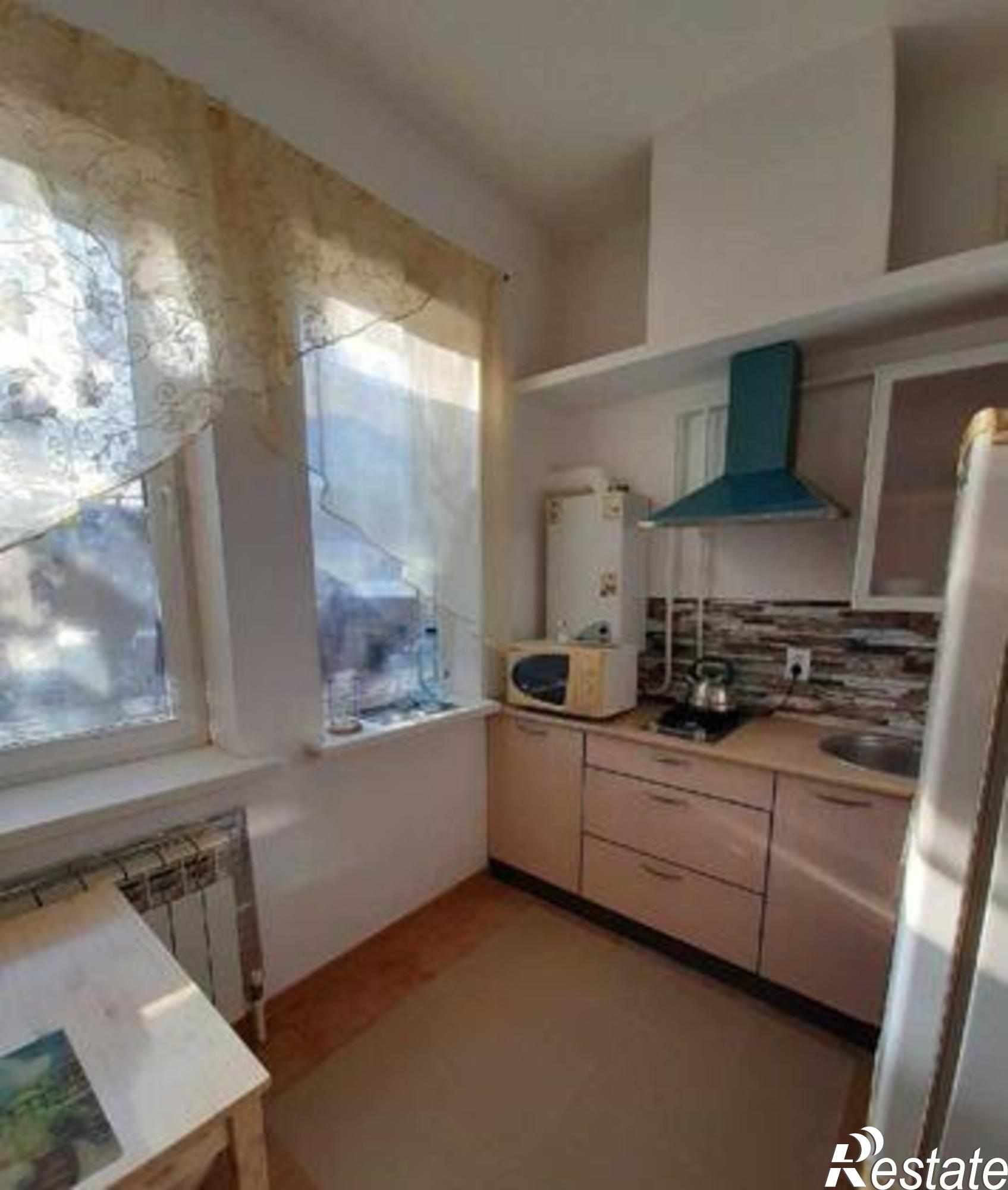 Купить квартиру за 3 750 000 рублей на Ольховский переулок, 54
