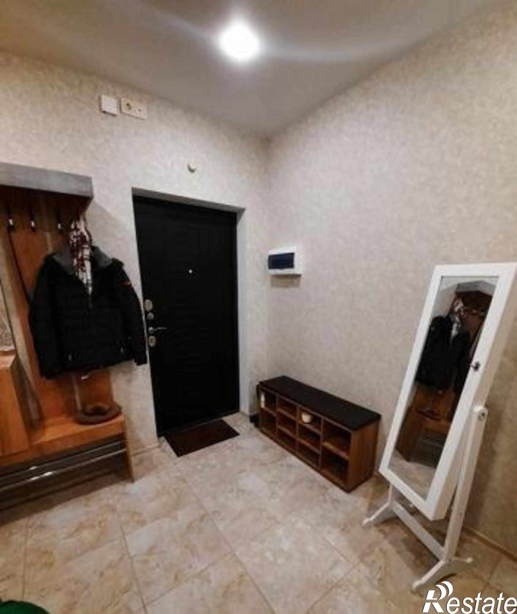 Купить квартиру за 4 650 000 рублей на улица Тружеников, 86/5