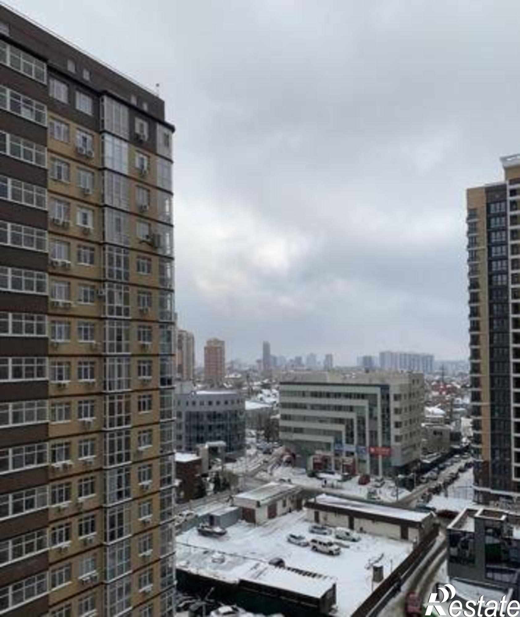 Купить квартиру за 3 850 000 рублей на улица Мечникова, 37А