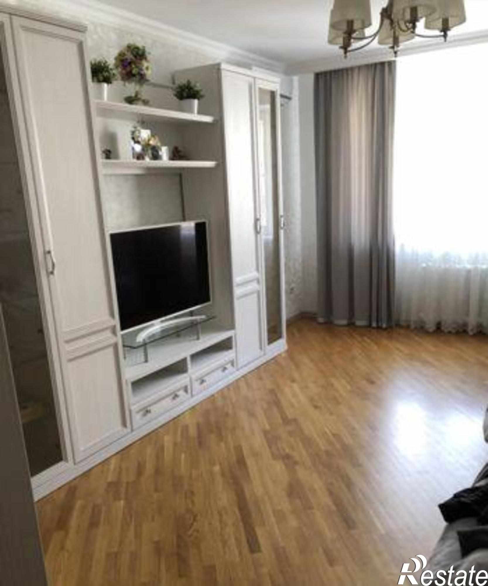 Купить квартиру за 8 450 000 рублей на Восточная улица, 11
