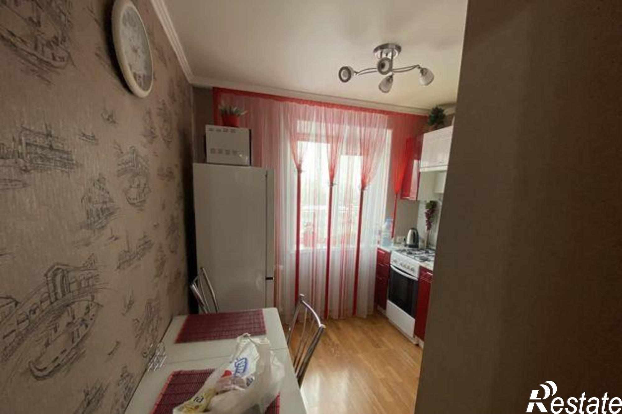 Купить квартиру за 4 000 000 рублей на улица Оганова, 7