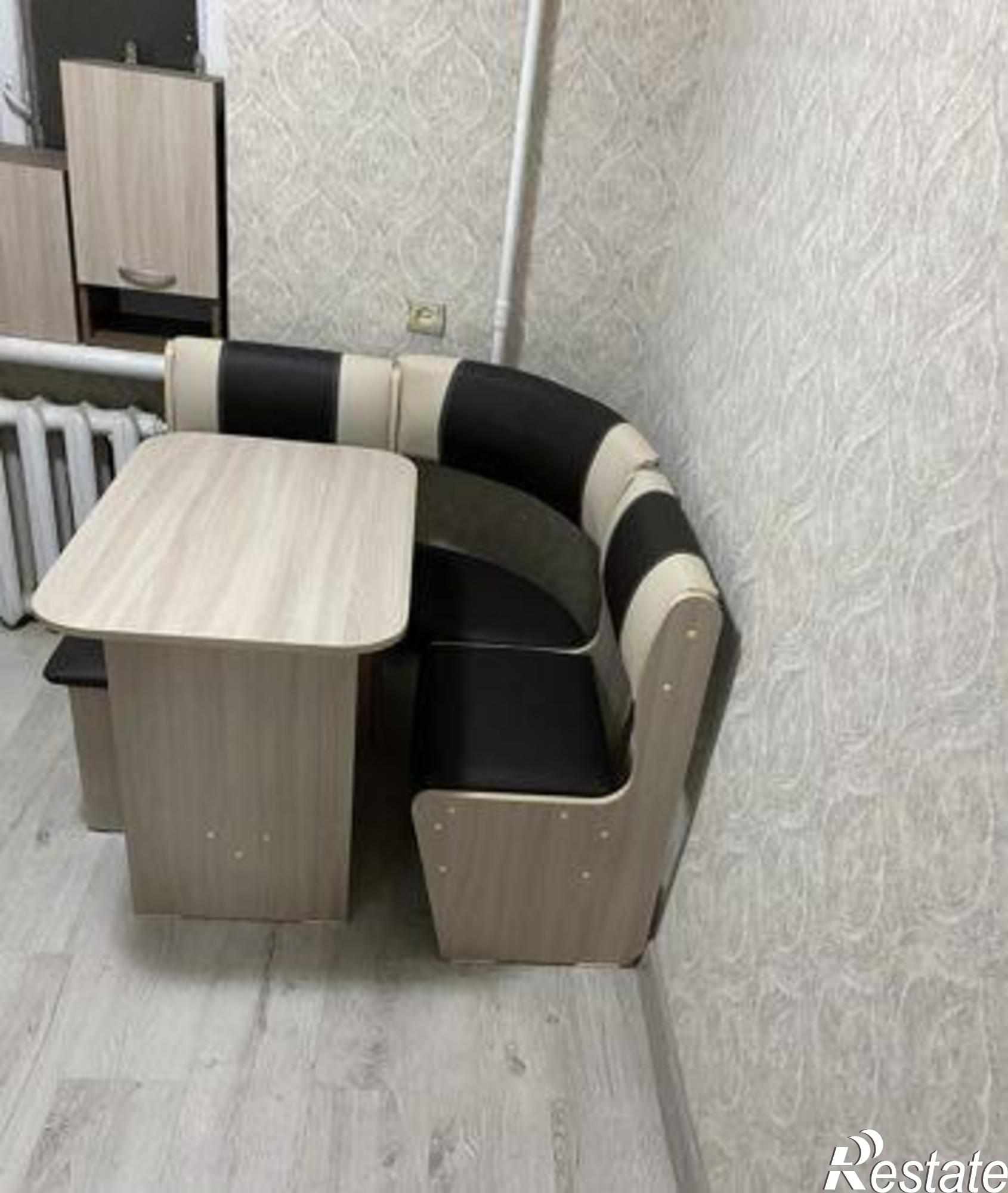 Купить квартиру за 2 250 000 рублей на улица Щаденко, 2/256