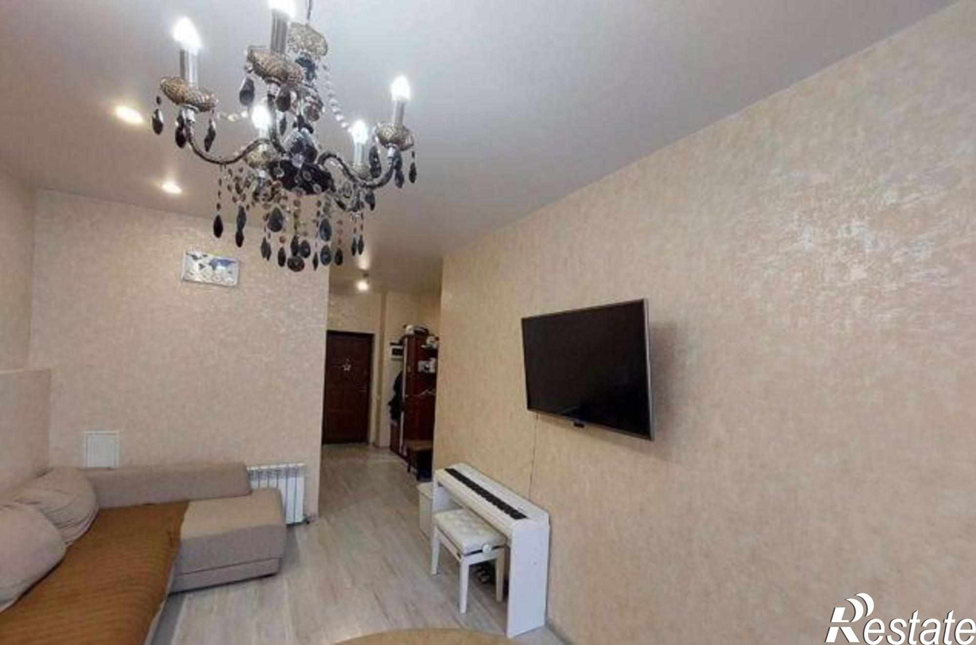 Купить квартиру за 5 600 000 рублей на Доломановский переулок, 34