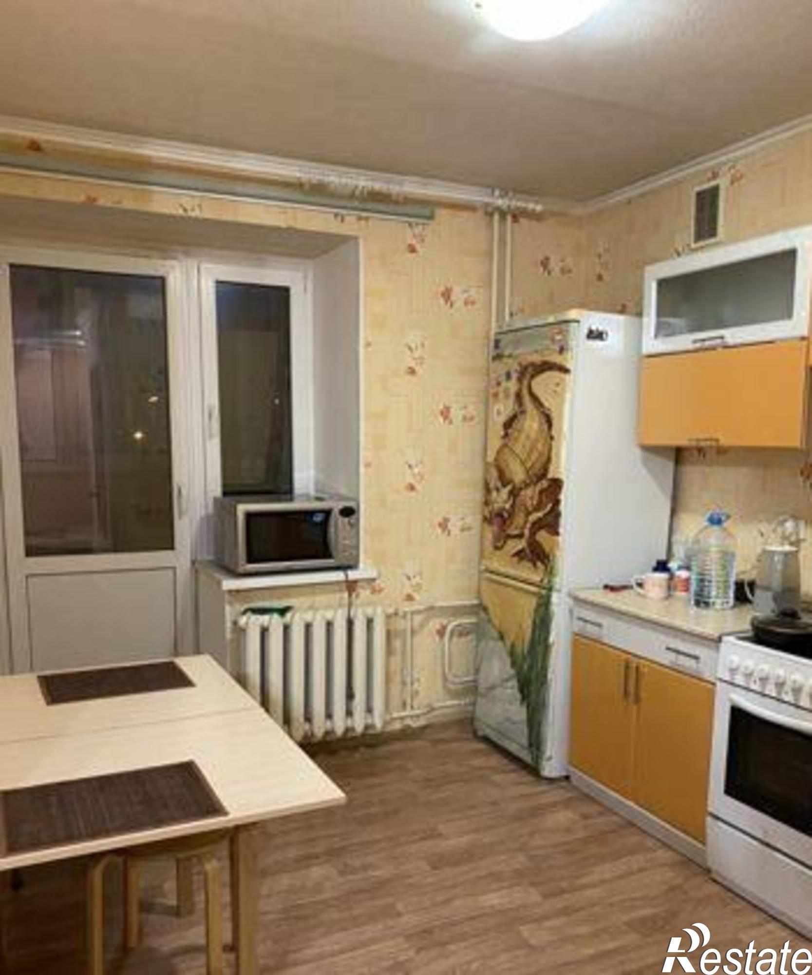 Купить квартиру за 3 550 000 рублей на Орбитальная улица, 74