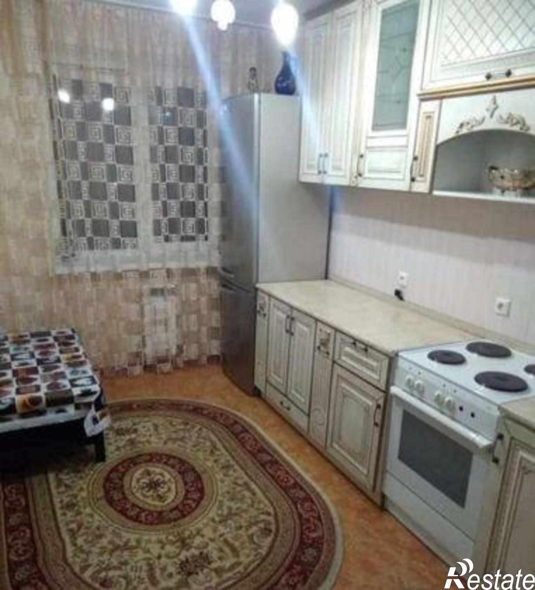 Купить квартиру за 6 350 000 рублей на бульвар Комарова, 1М