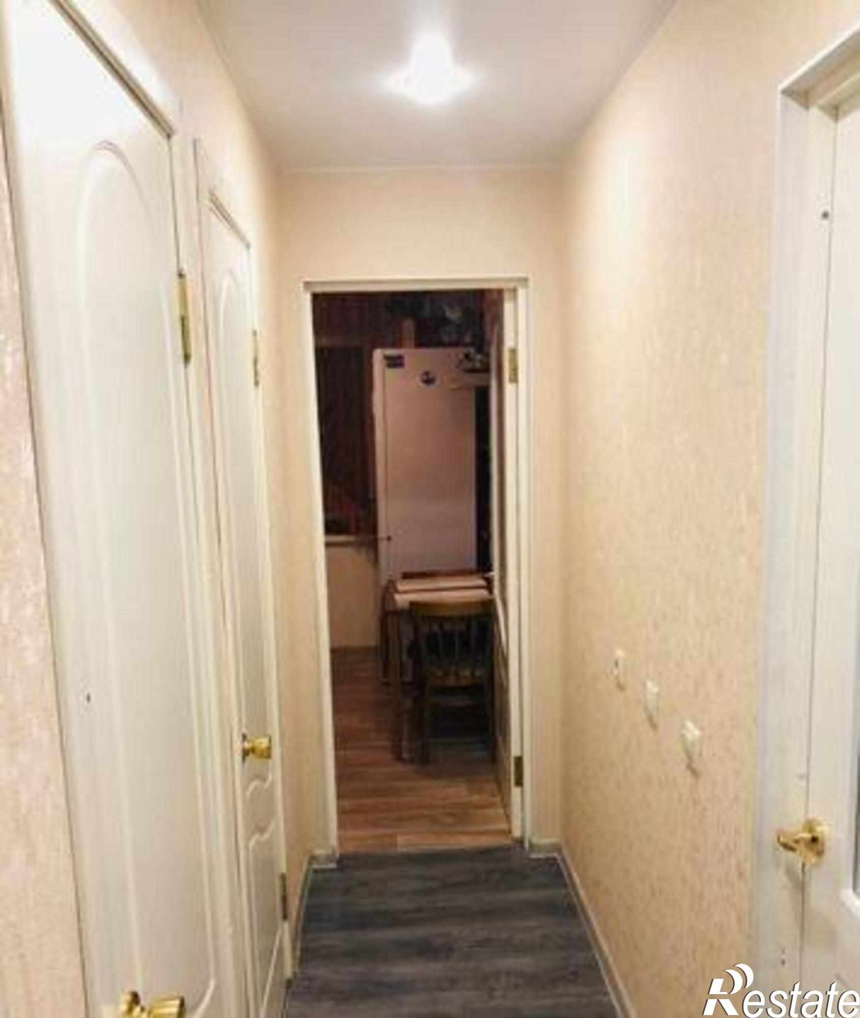 Купить квартиру за 4 300 000 рублей на Доломановский переулок, 101