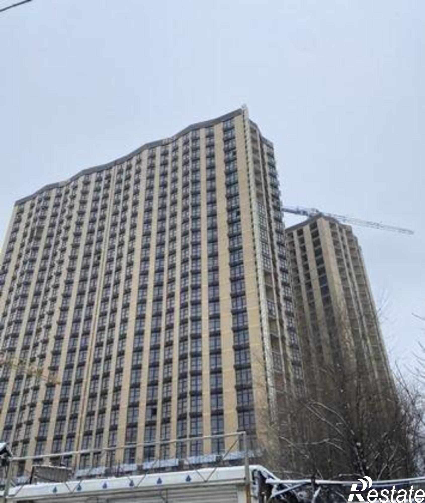 Купить квартиру за 5 600 000 рублей на Красноармейская улица, 157Вс1