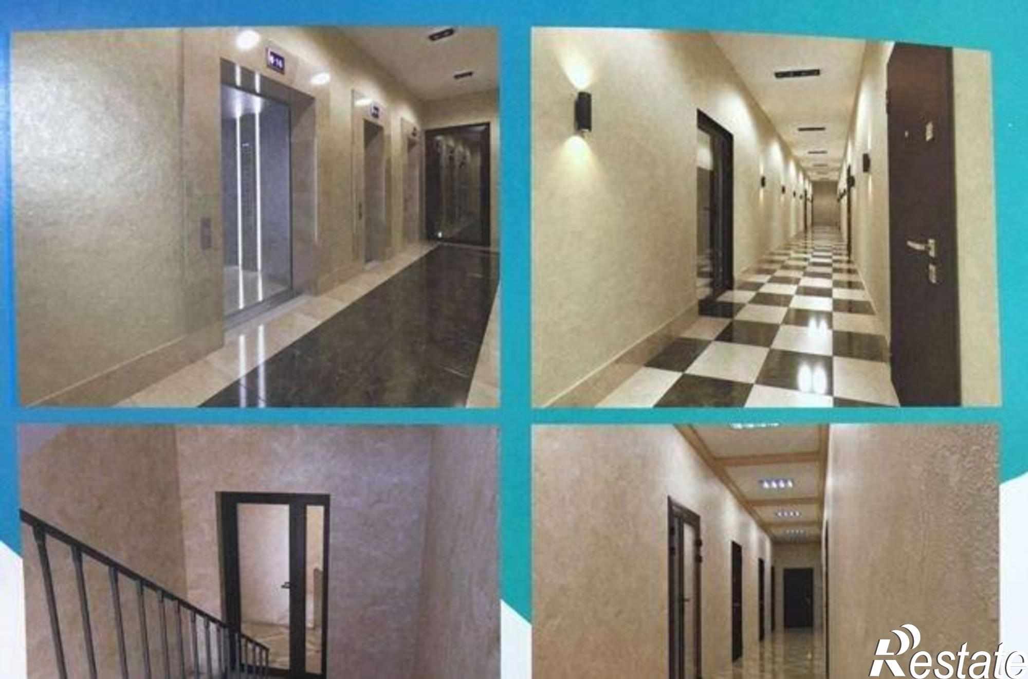 Купить квартиру за 3 200 000 рублей на улица Нансена, 83