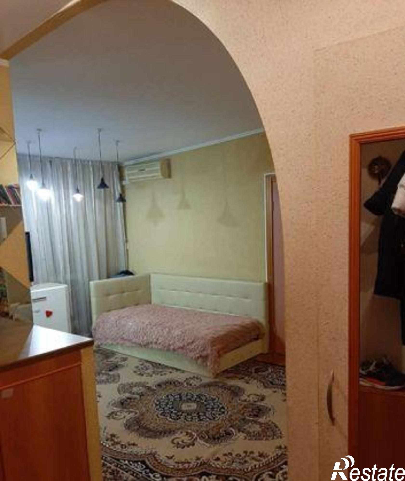 Купить квартиру за 3 750 000 рублей на улица Нариманова, 72