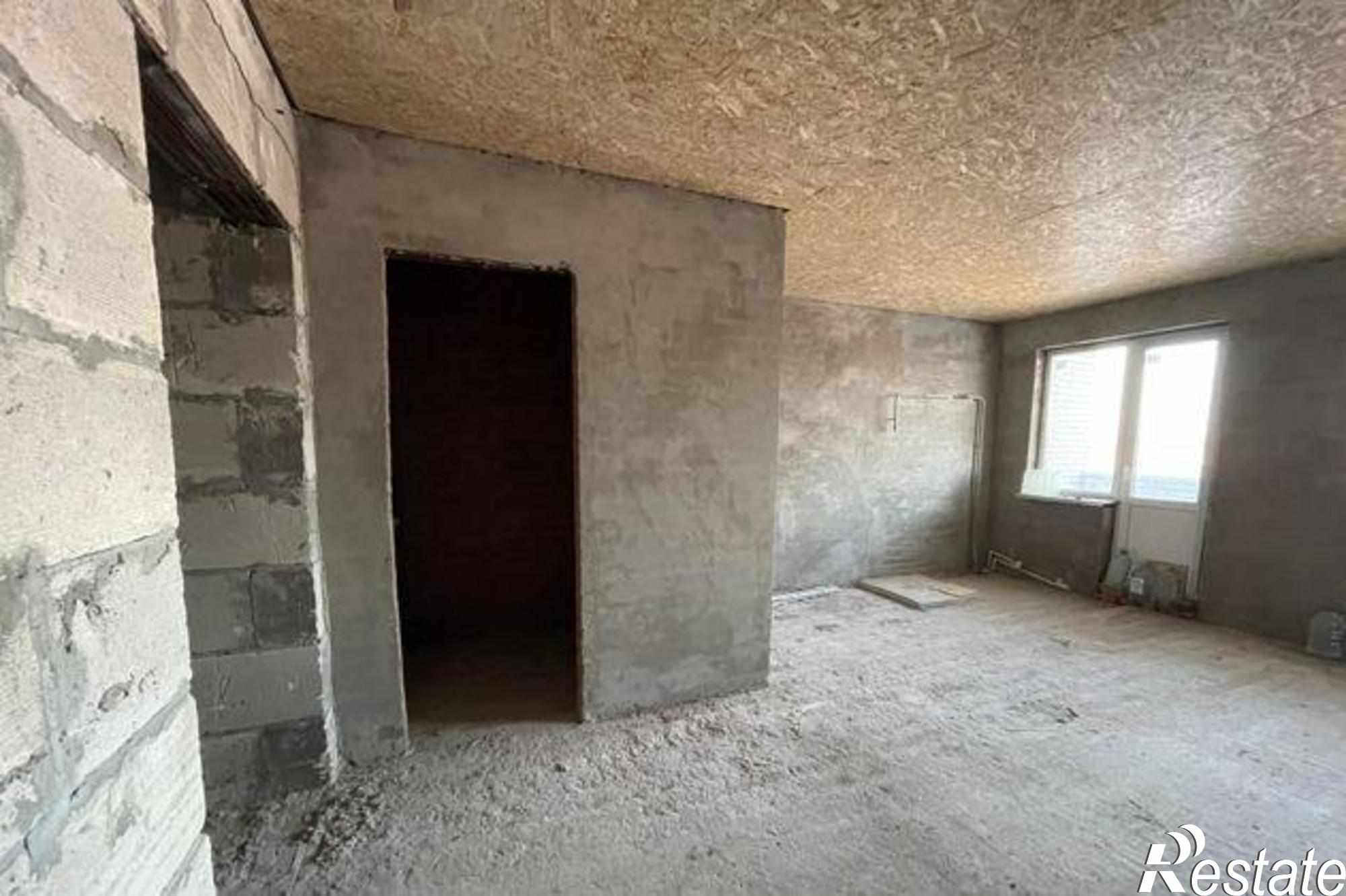 Купить квартиру за 1 650 000 рублей на 4-я Семейная улица, 3