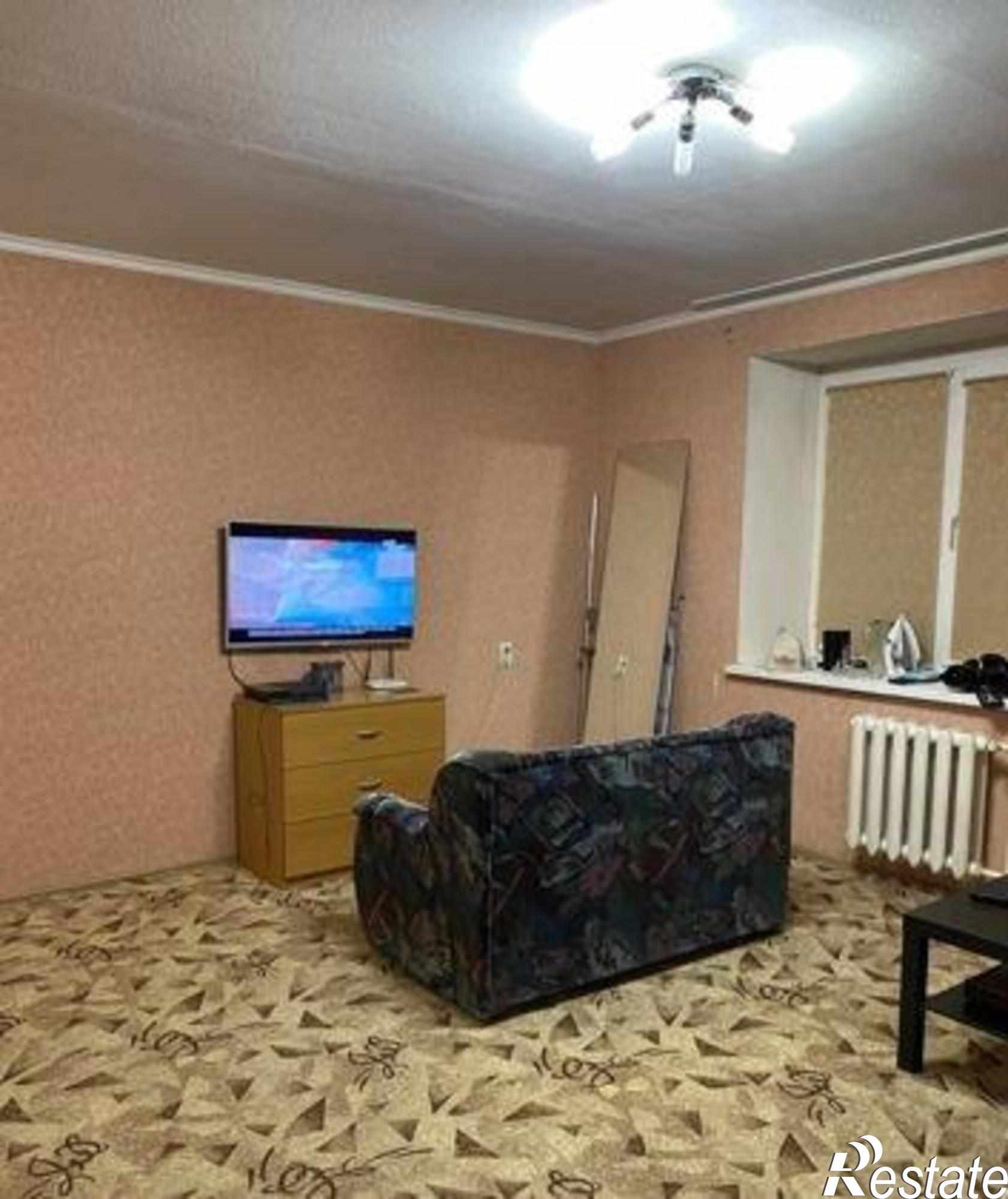 Купить квартиру за 3 550 000 рублей на Орбитальная улица, 74