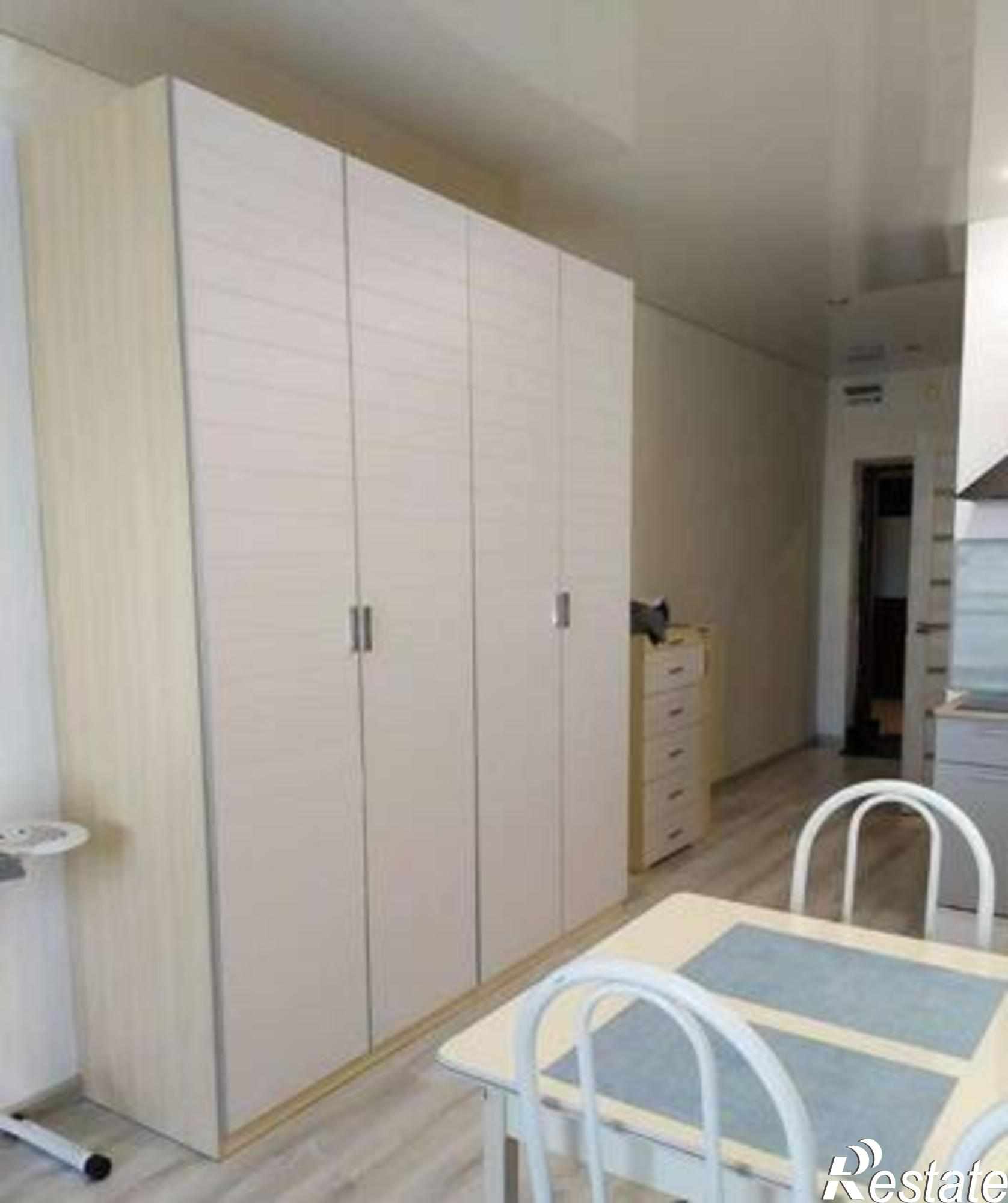 Купить квартиру за 3 750 000 рублей на Киргизская улица, 38Г