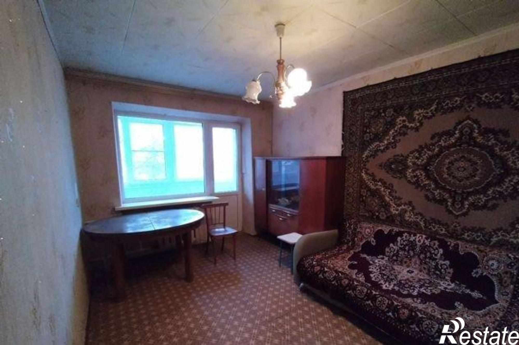 Купить квартиру за 2 750 000 рублей на улица Быковского, 1
