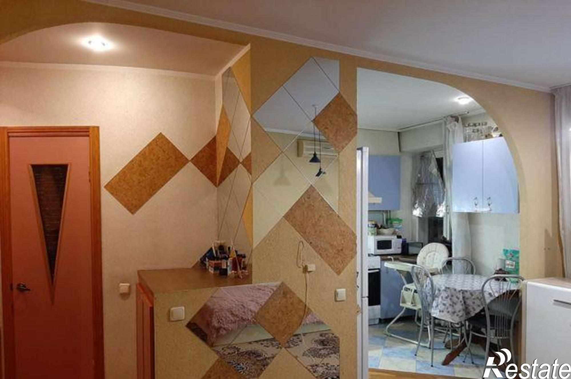 Купить квартиру за 3 750 000 рублей на улица Нариманова, 72
