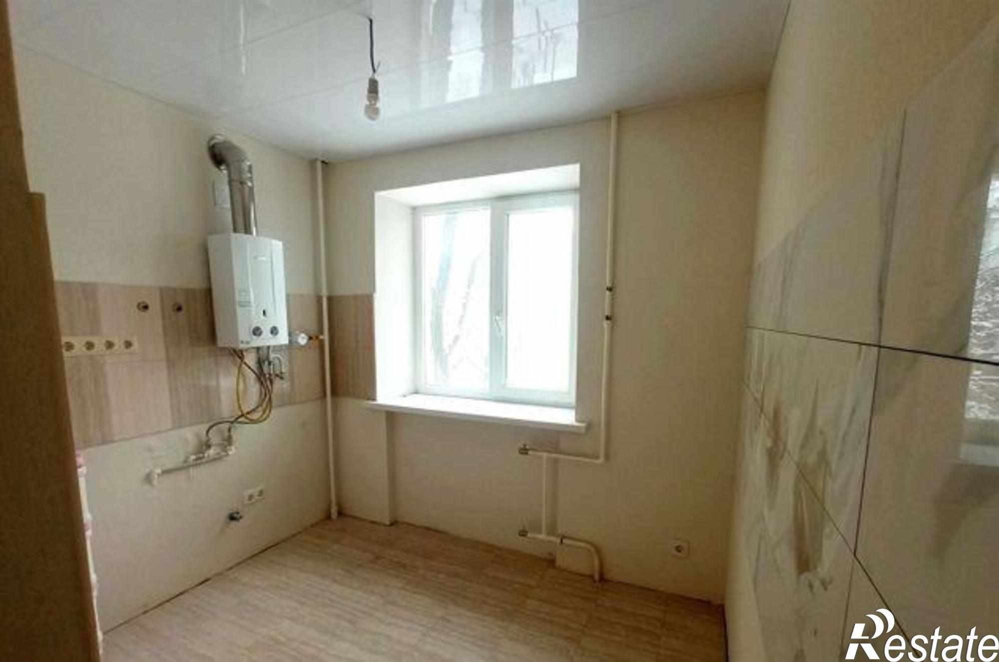 Купить квартиру за 4 600 000 рублей на улица Козлова, 65А