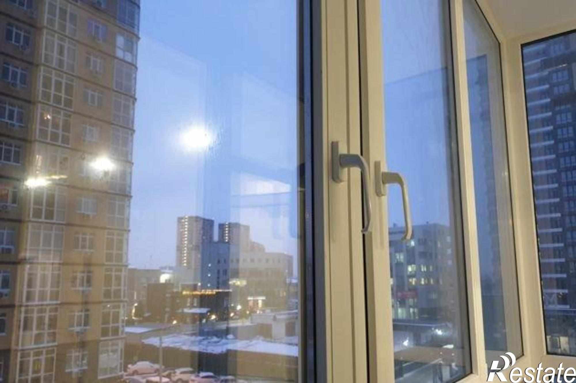 Купить квартиру за 4 550 000 рублей на улица Мечникова, 37