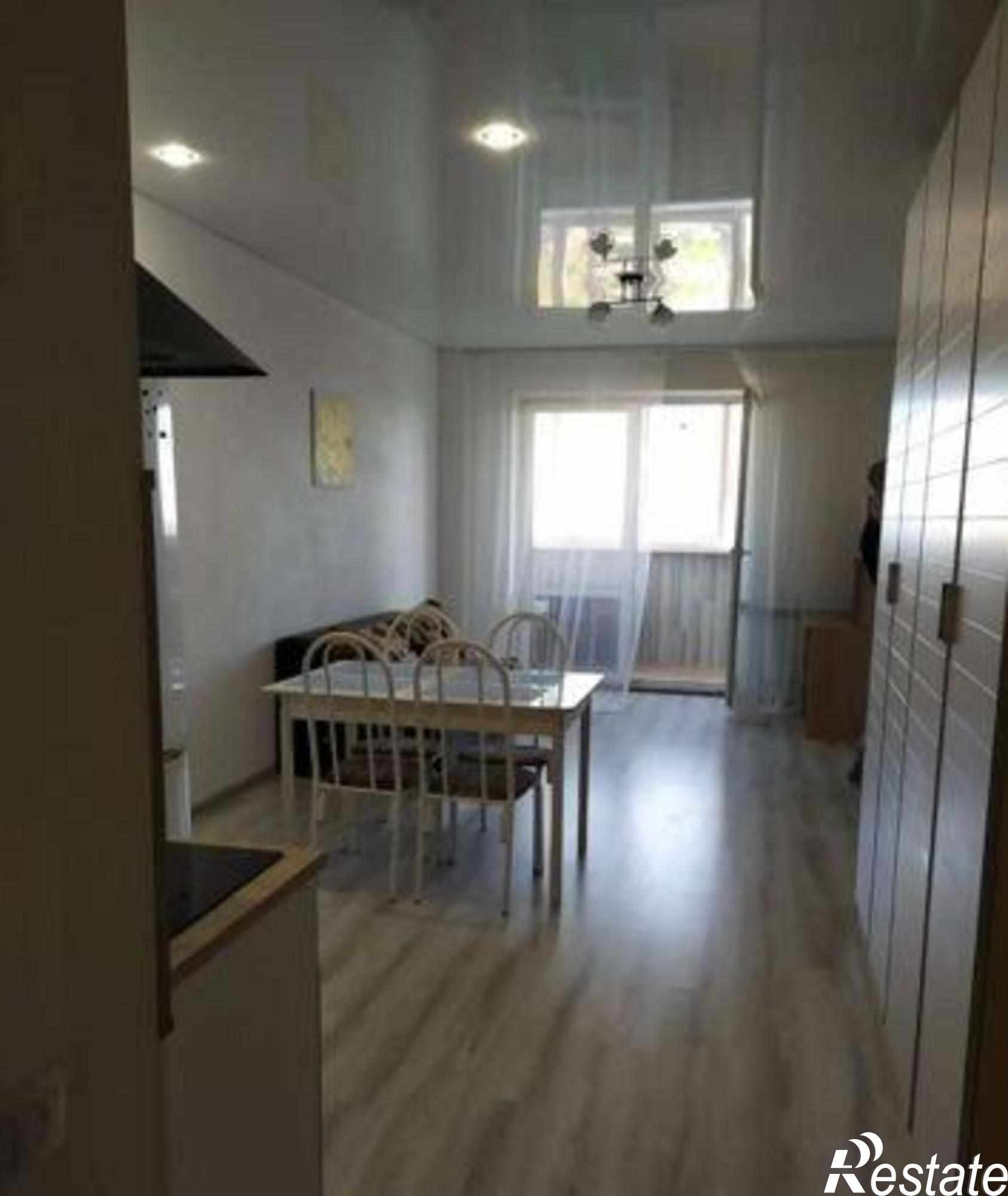 Купить квартиру за 3 750 000 рублей на Киргизская улица, 38Г