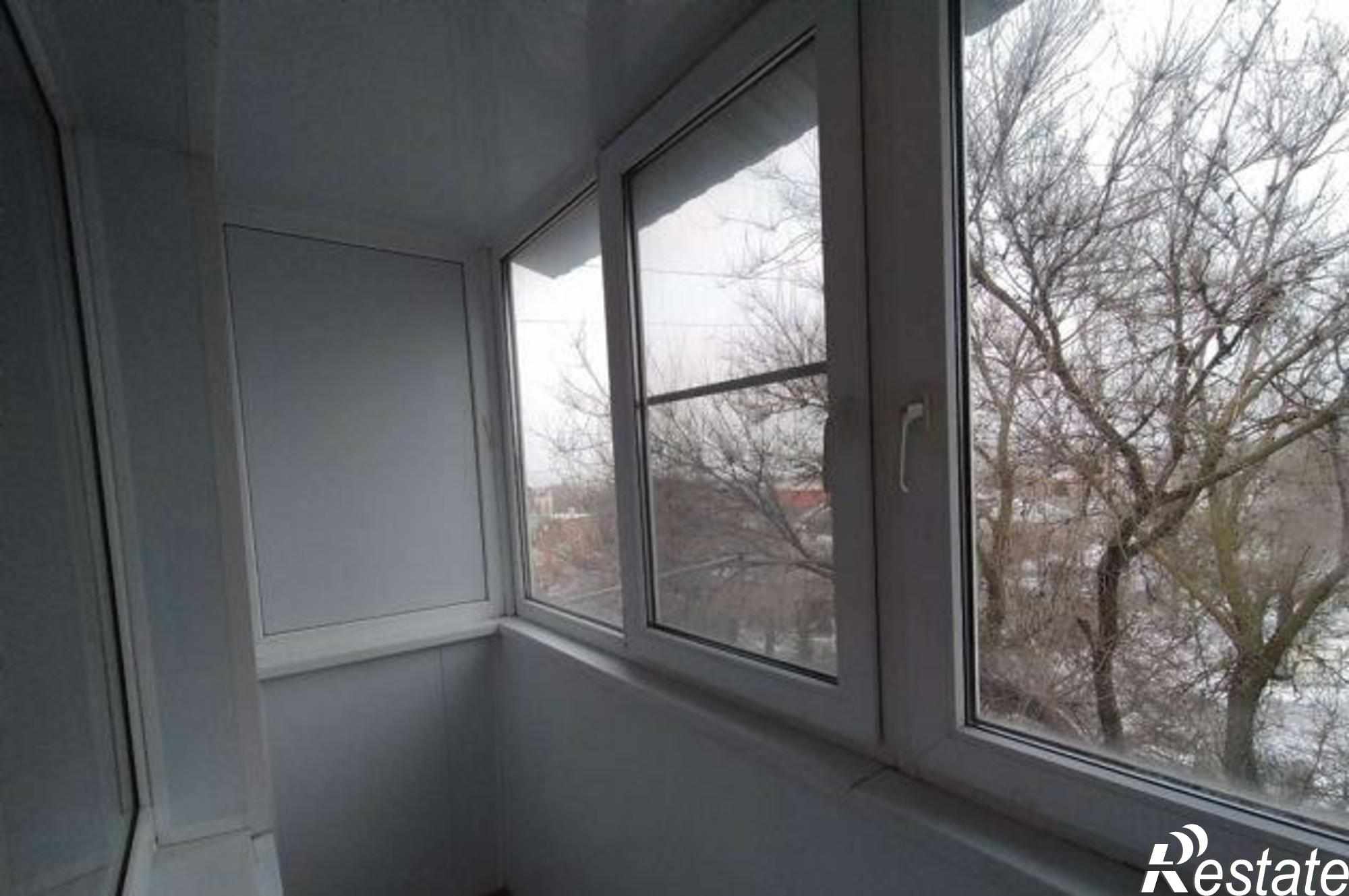 Купить квартиру за 2 750 000 рублей на улица Быковского, 1