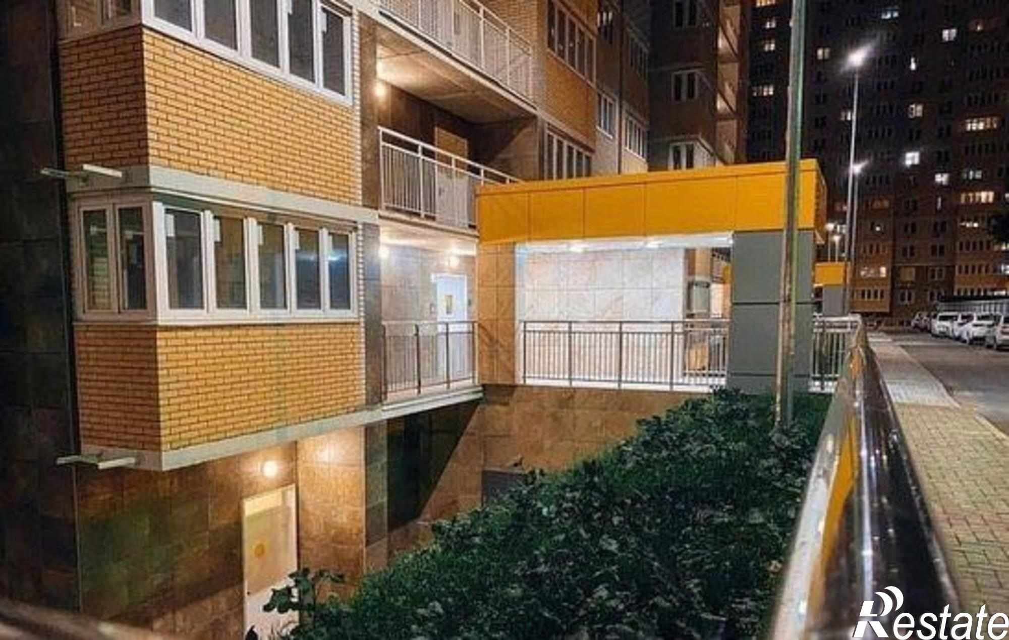 Купить квартиру за 3 050 000 рублей на 2-я Краснодарская улица, 169Бс1
