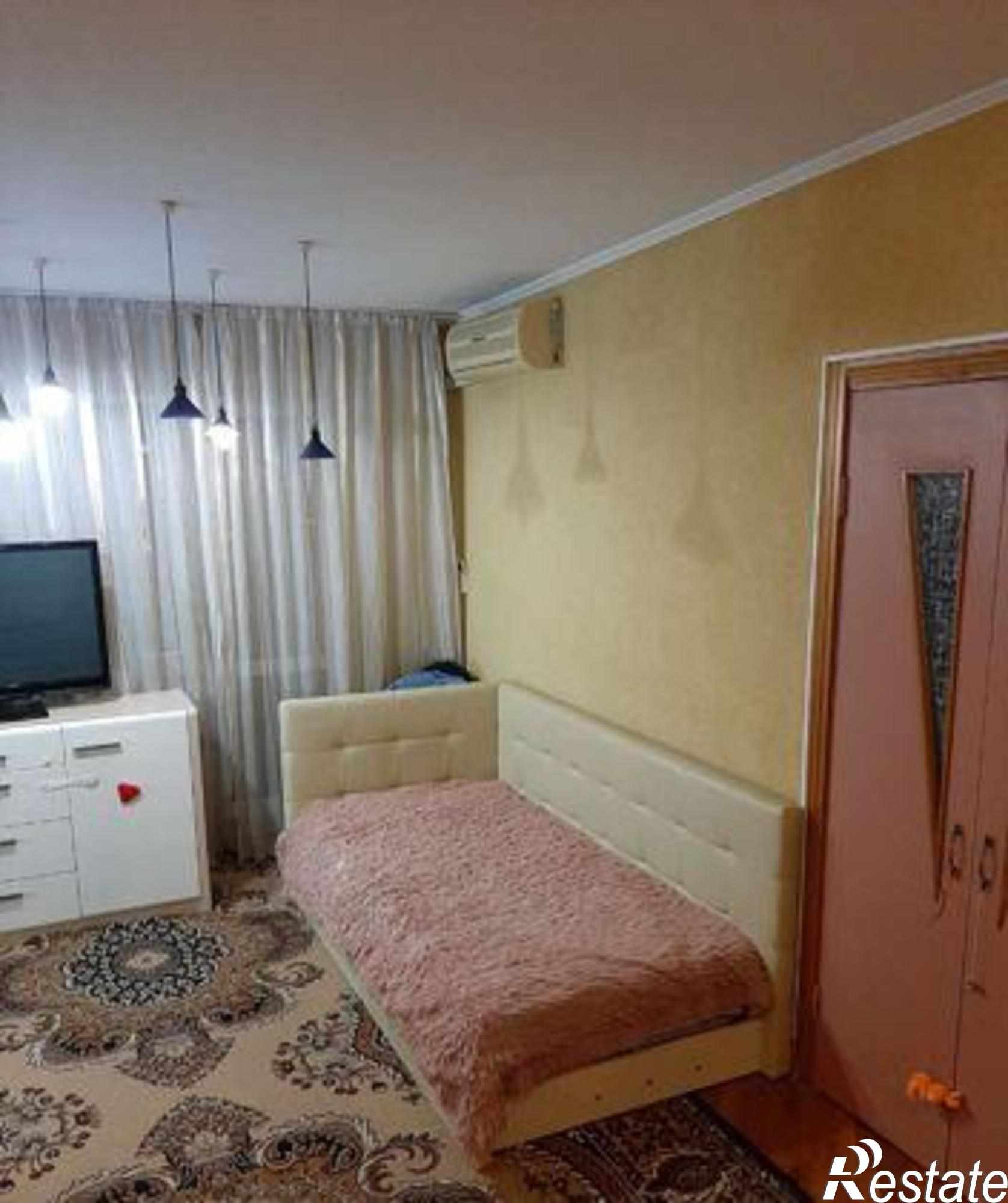 Купить квартиру за 3 750 000 рублей на улица Нариманова, 72