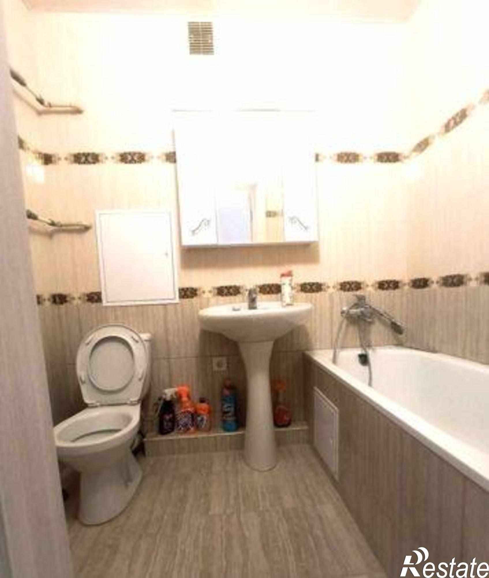Купить квартиру за 4 600 000 рублей на улица Козлова, 65А