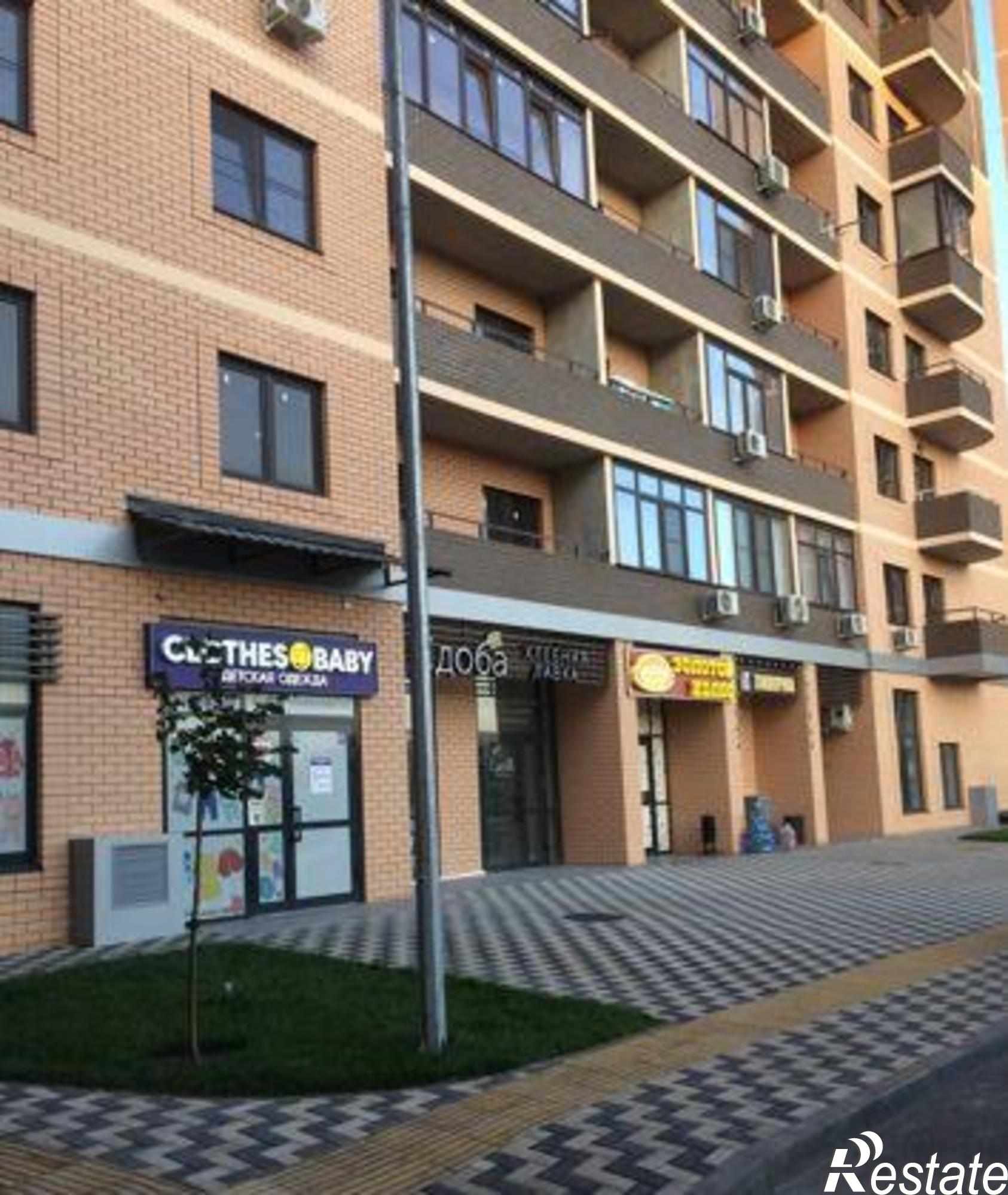 Купить квартиру за 4 500 000 рублей на Доломановский переулок, 124с2
