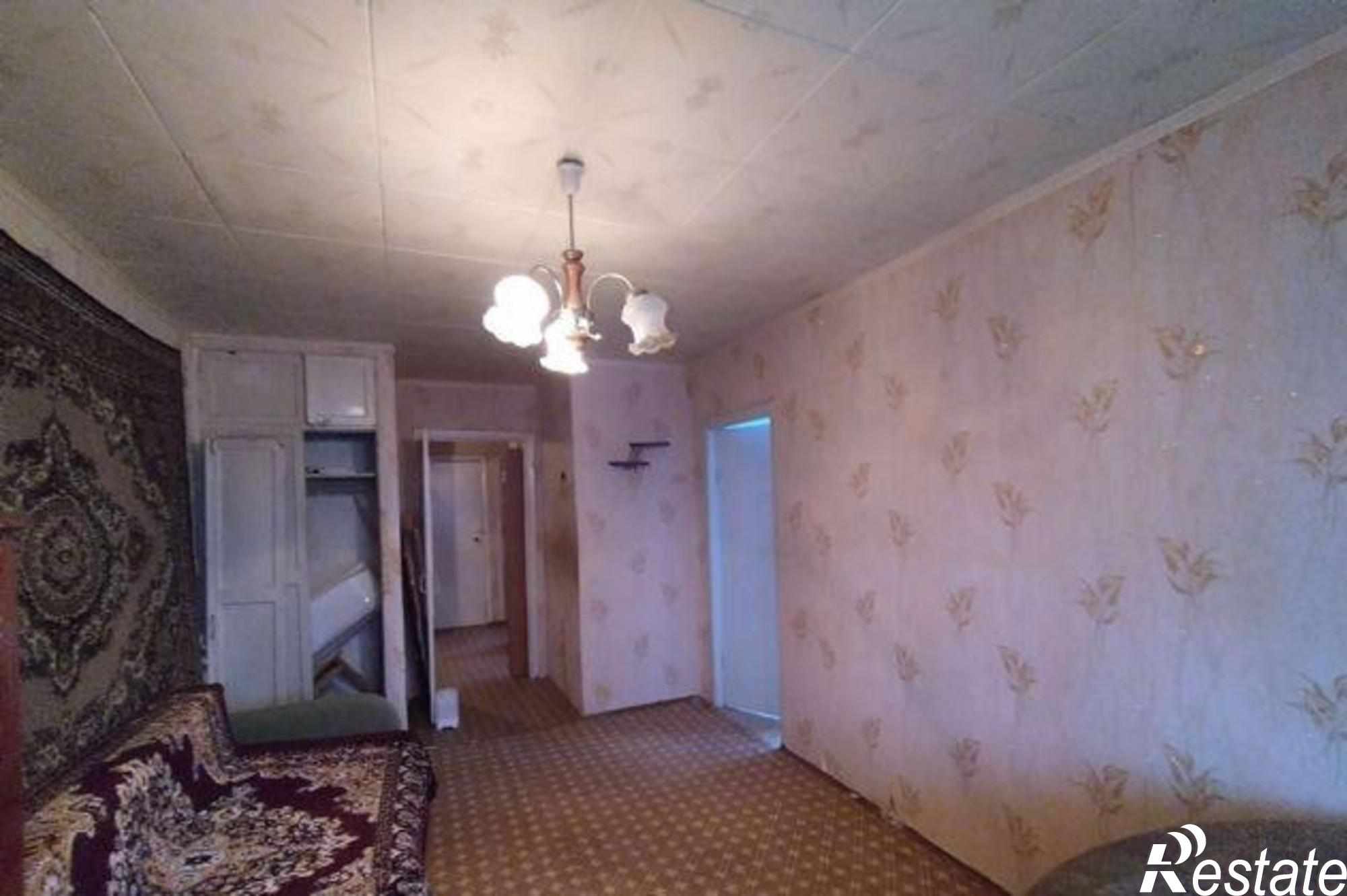 Купить квартиру за 2 750 000 рублей на улица Быковского, 1
