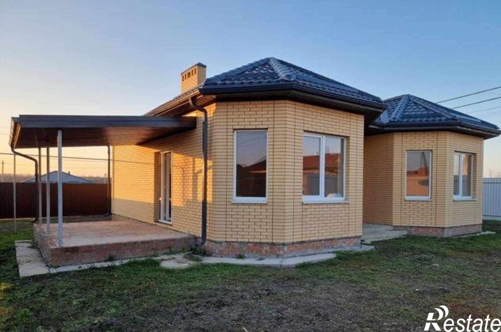 Купить дачу, дом, коттедж за 5 510 000 рублей на Калинина, 3