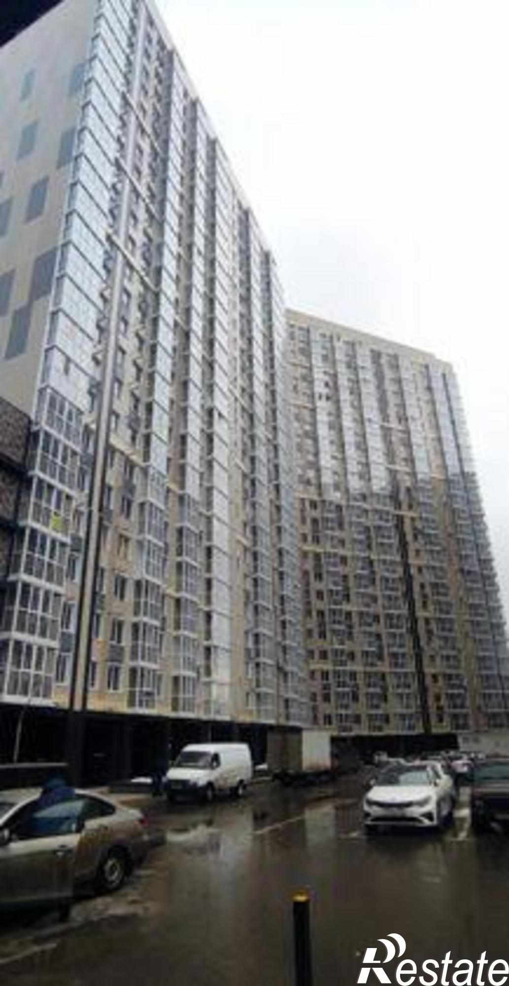 Купить квартиру за 4 750 000 рублей на улица Мечникова, 37