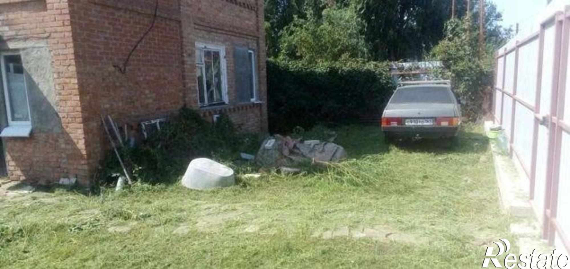 Купить дачу, дом, коттедж за 3 330 000 рублей на 3-й Лодочный переулок, 3