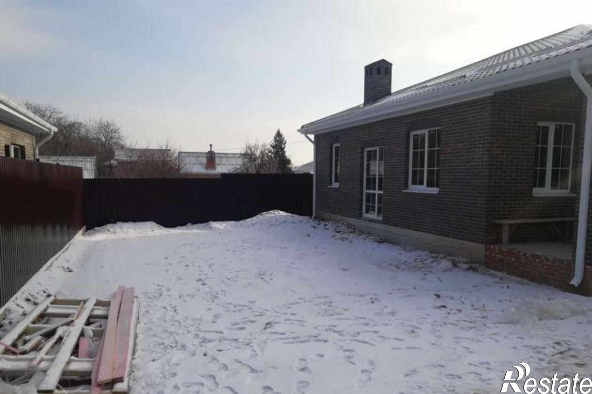 Купить дачу, дом, коттедж за 6 940 000 рублей на Бежевая улица, 34