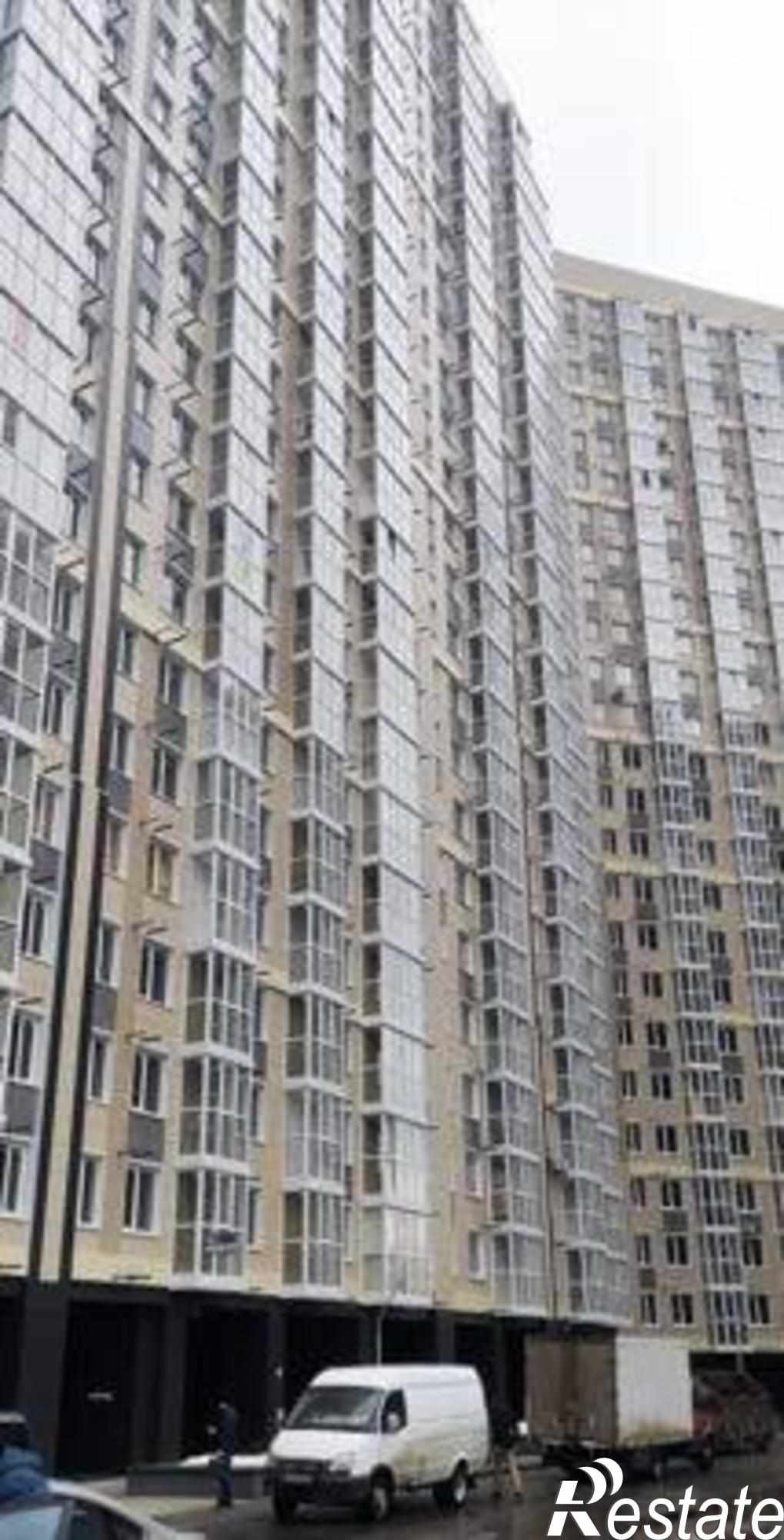 Купить квартиру за 4 750 000 рублей на улица Мечникова, 37