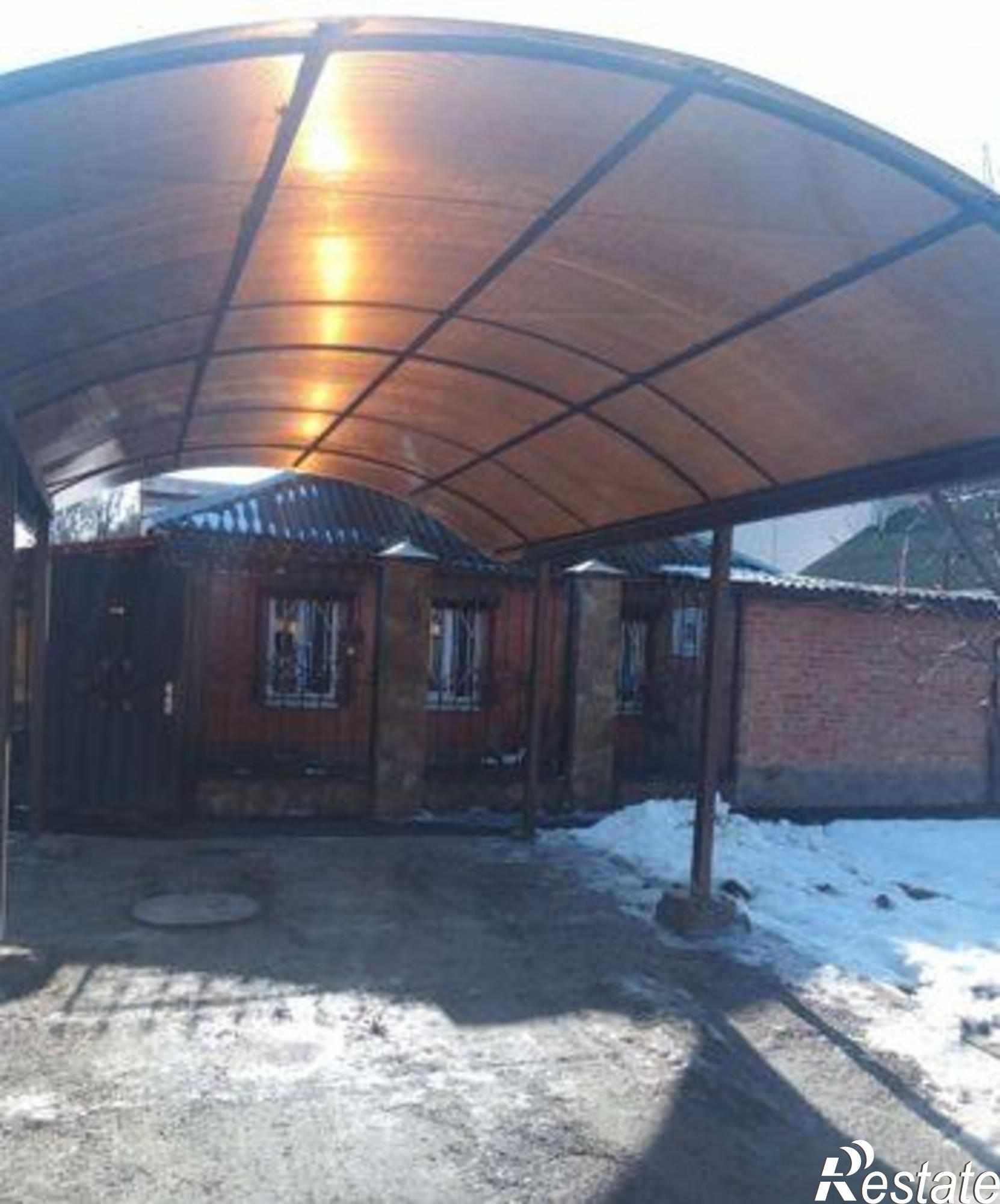 Купить дачу, дом, коттедж за 7 130 000 рублей на 2-я улица Володарского, 121