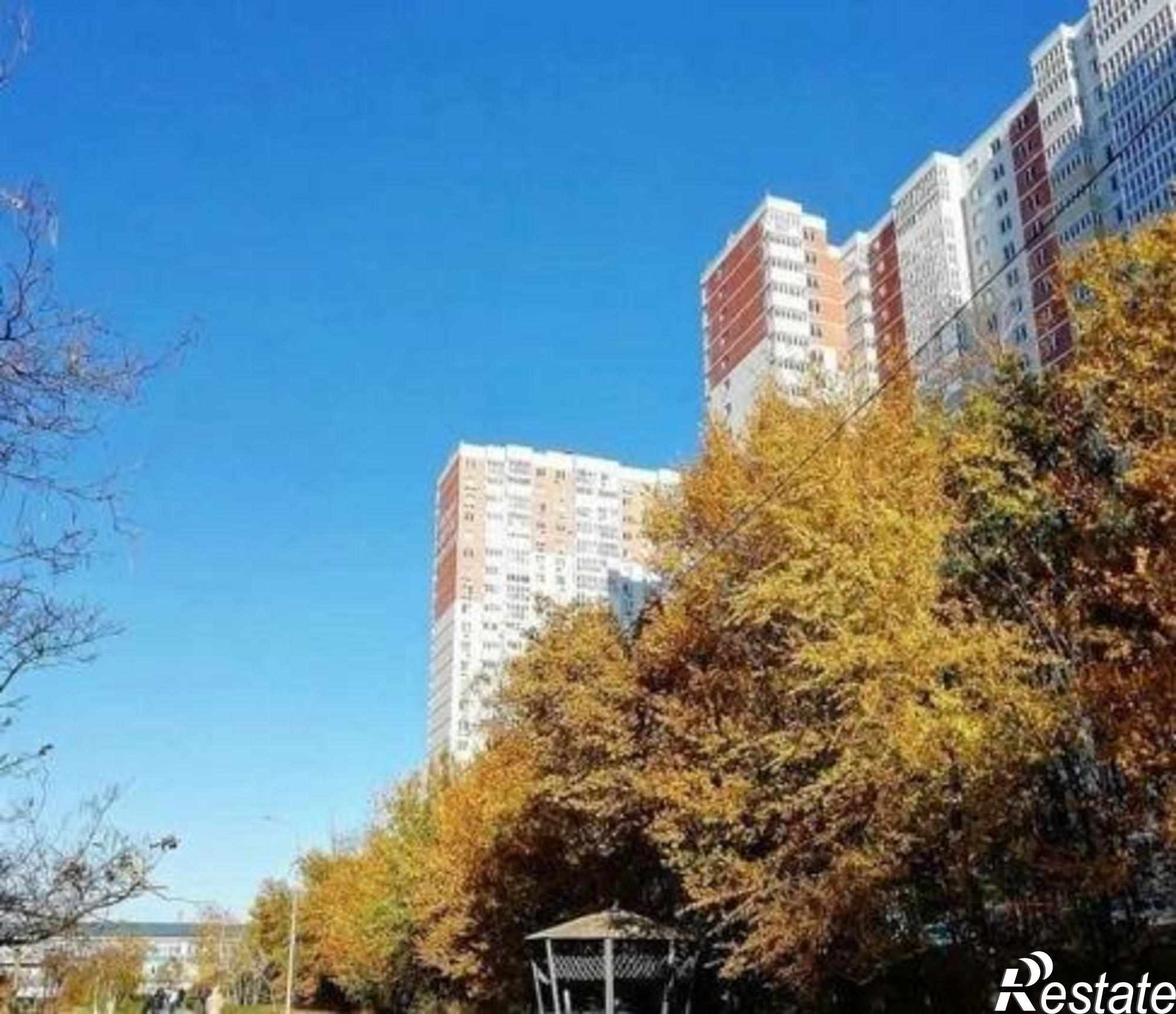 Купить квартиру за 3 050 000 рублей на 2-я Краснодарская улица, 169Бс1