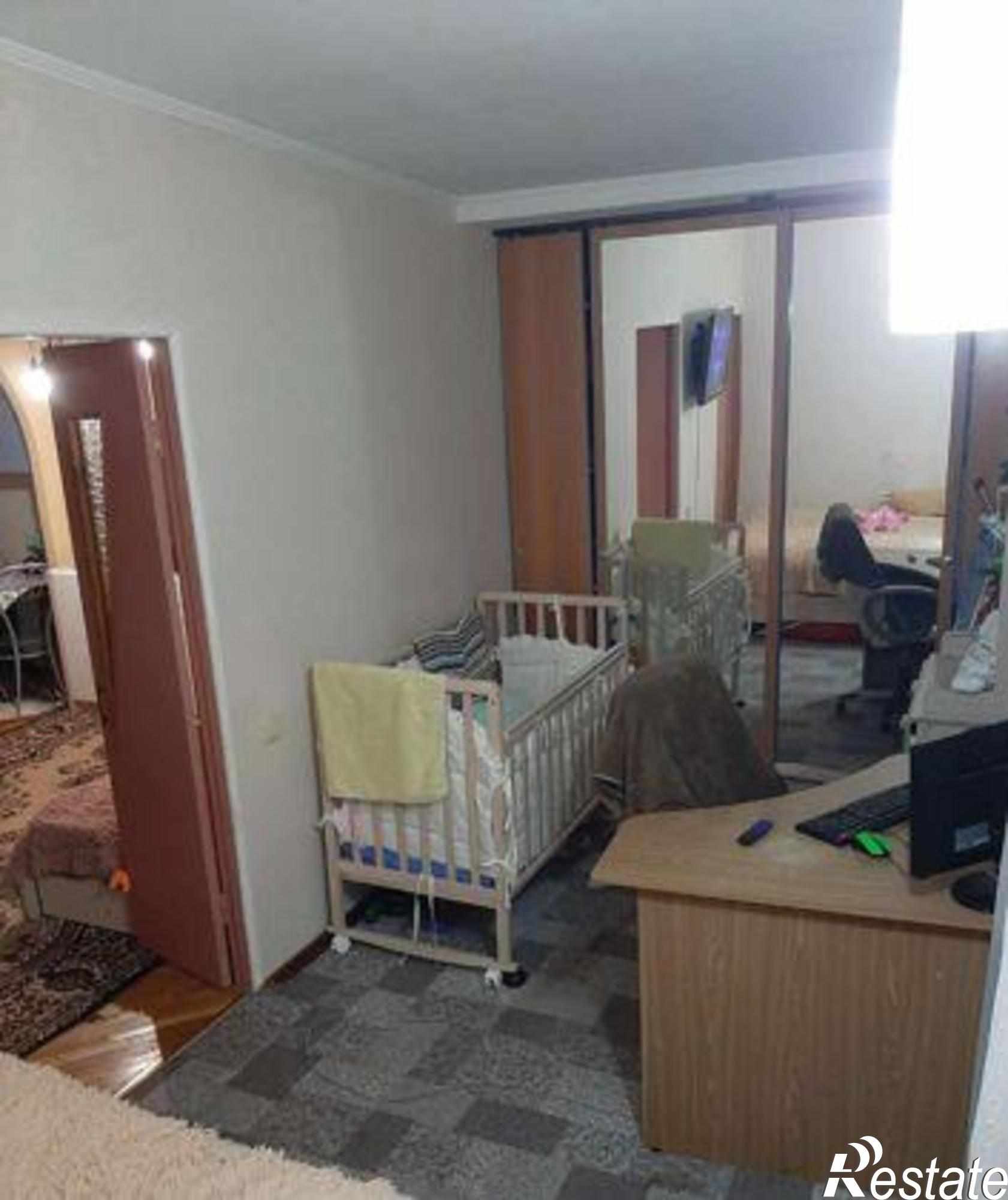 Купить квартиру за 3 750 000 рублей на улица Нариманова, 72
