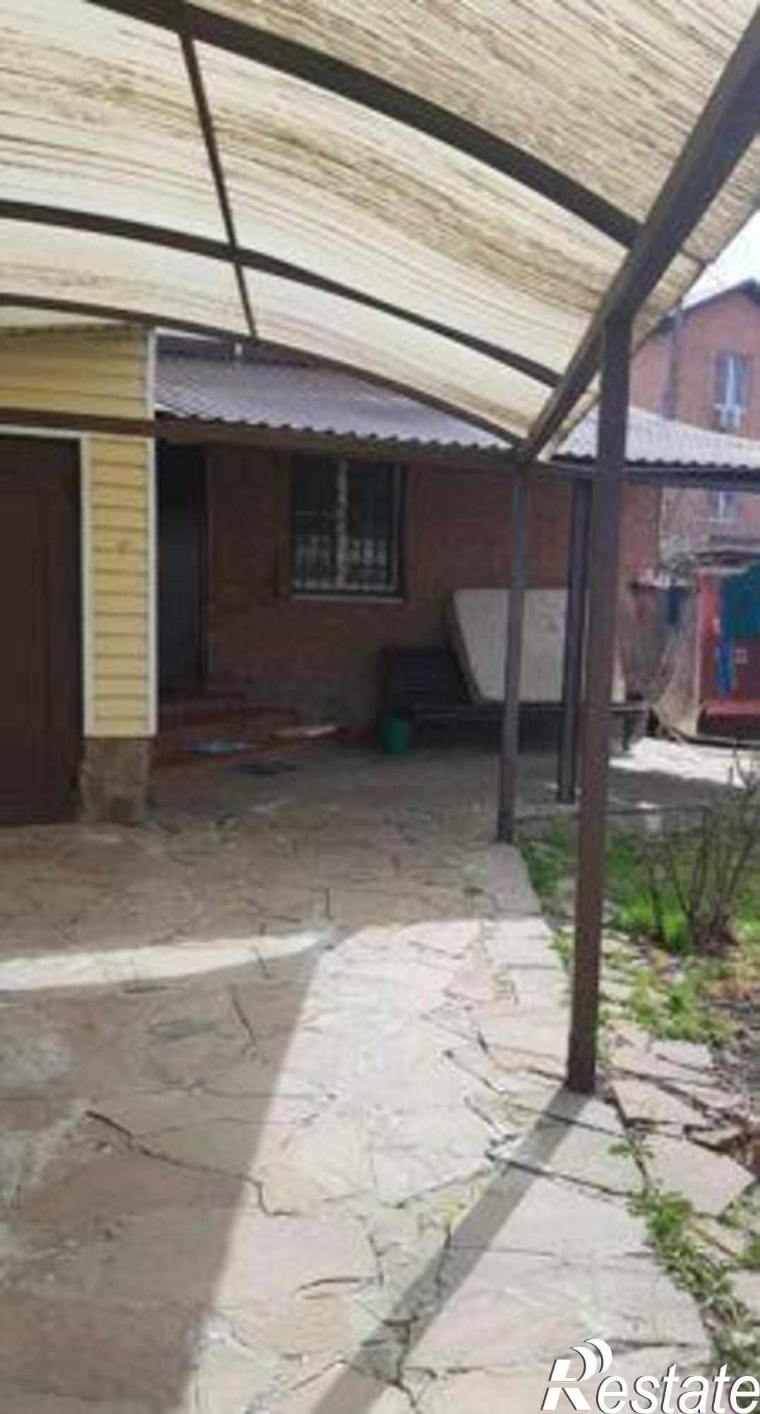 Купить дачу, дом, коттедж за 7 600 000 рублей на Гвардейский переулок, 7